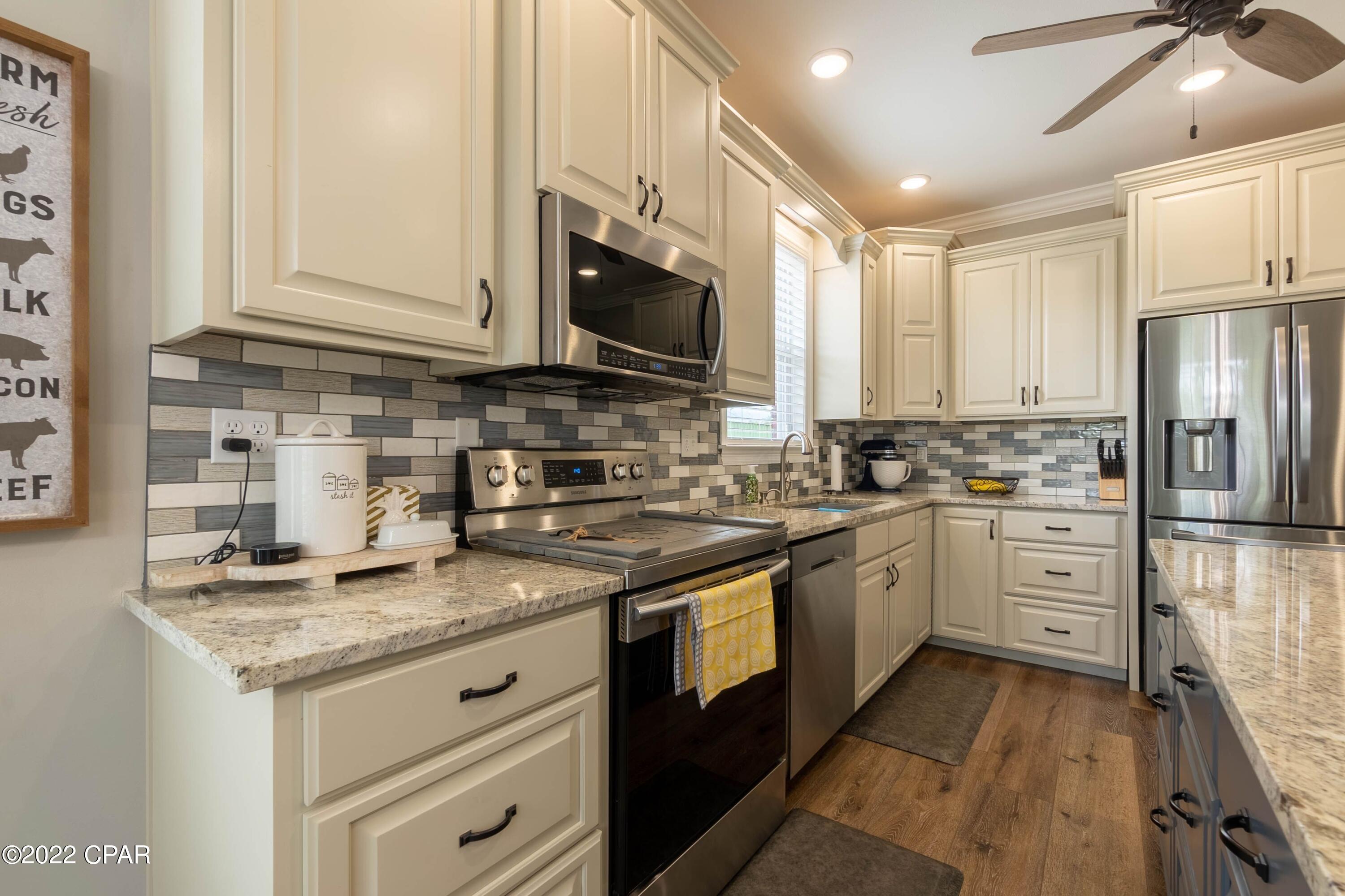 Oxford Place Unit 2 - Residential