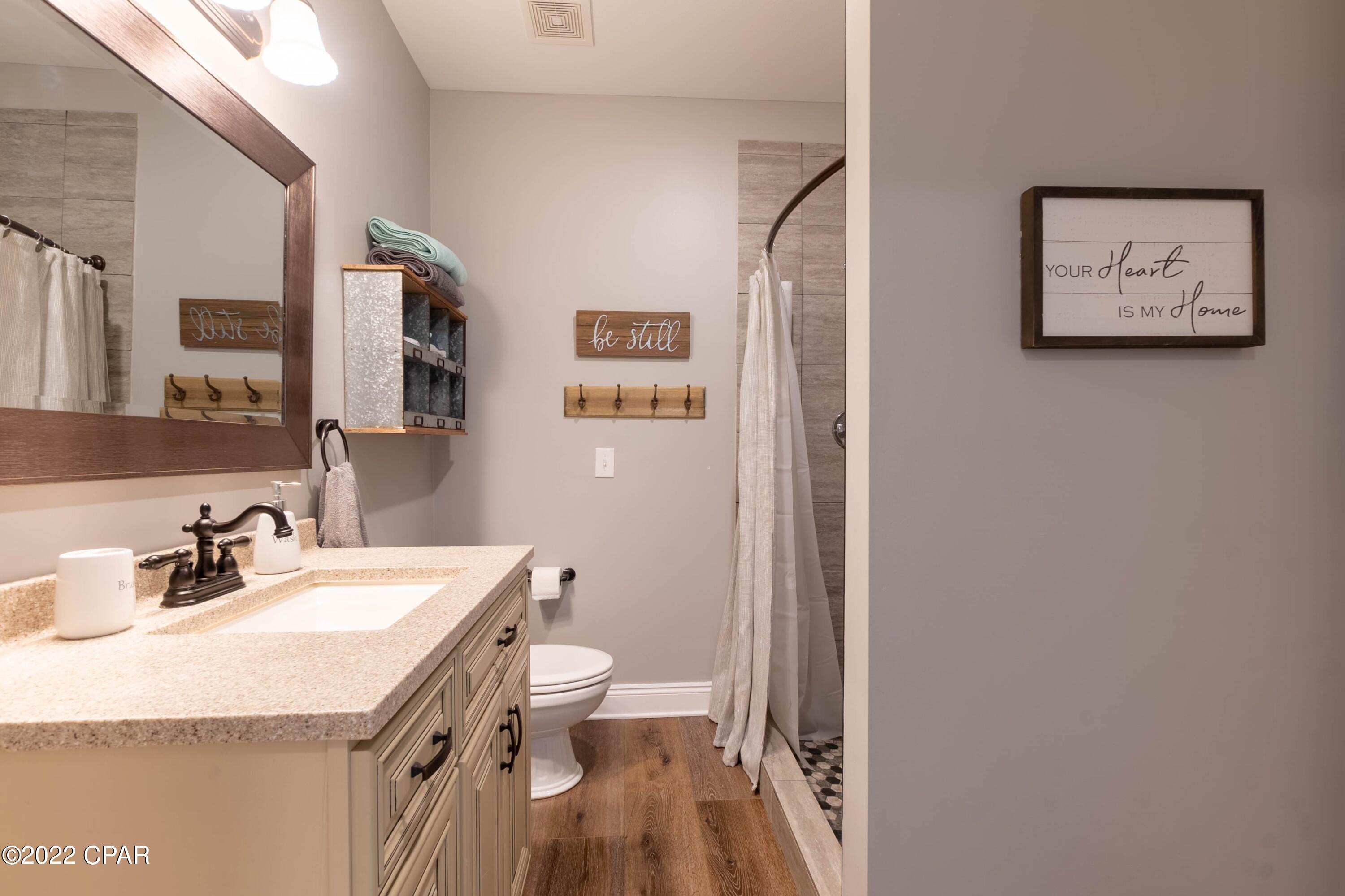 Oxford Place Unit 2 - Residential