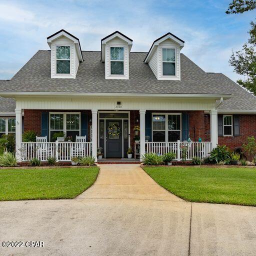 Oxford Place Unit 2 - Residential