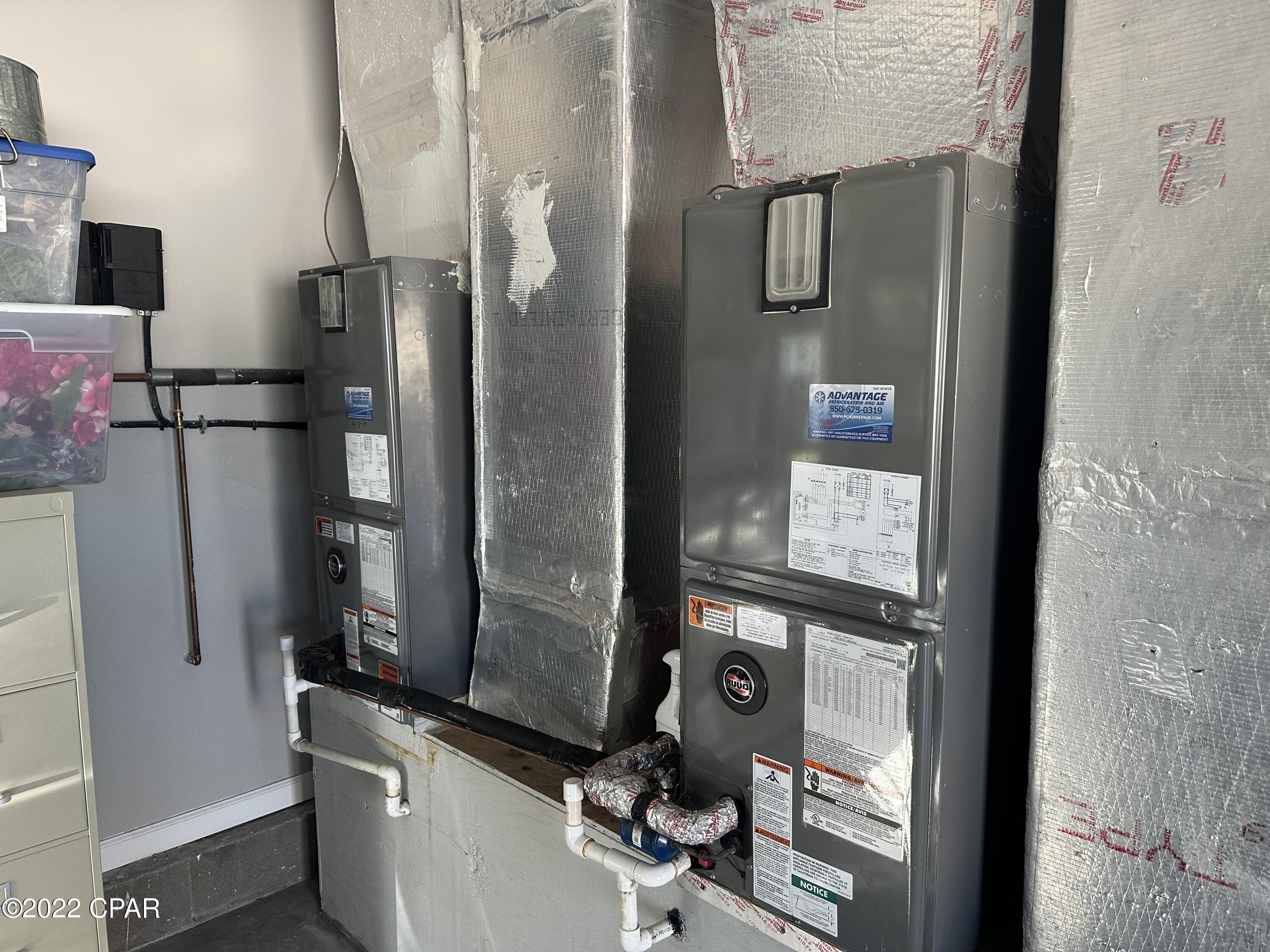 Oxford Place Unit 2 - Residential