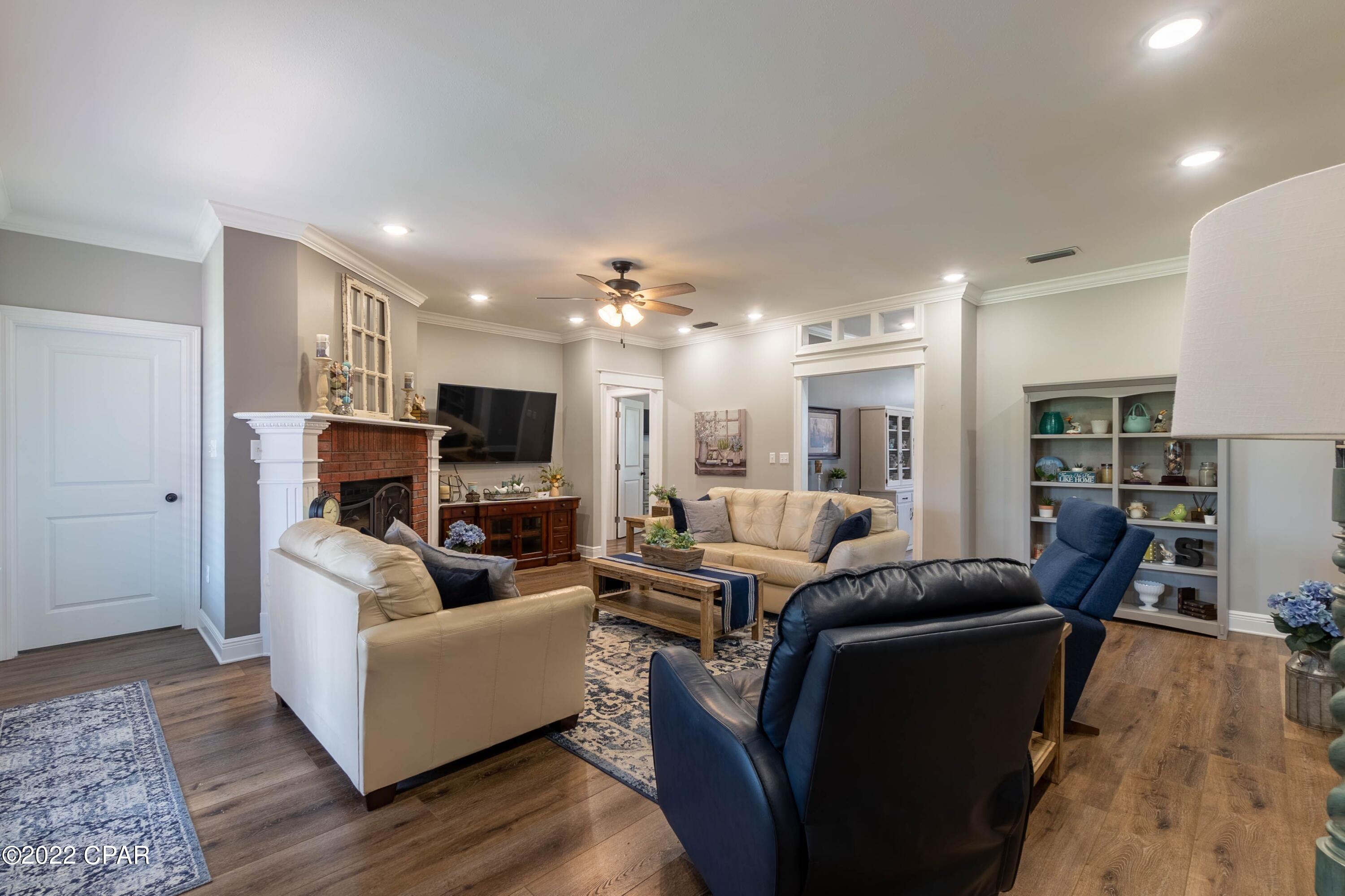 Oxford Place Unit 2 - Residential