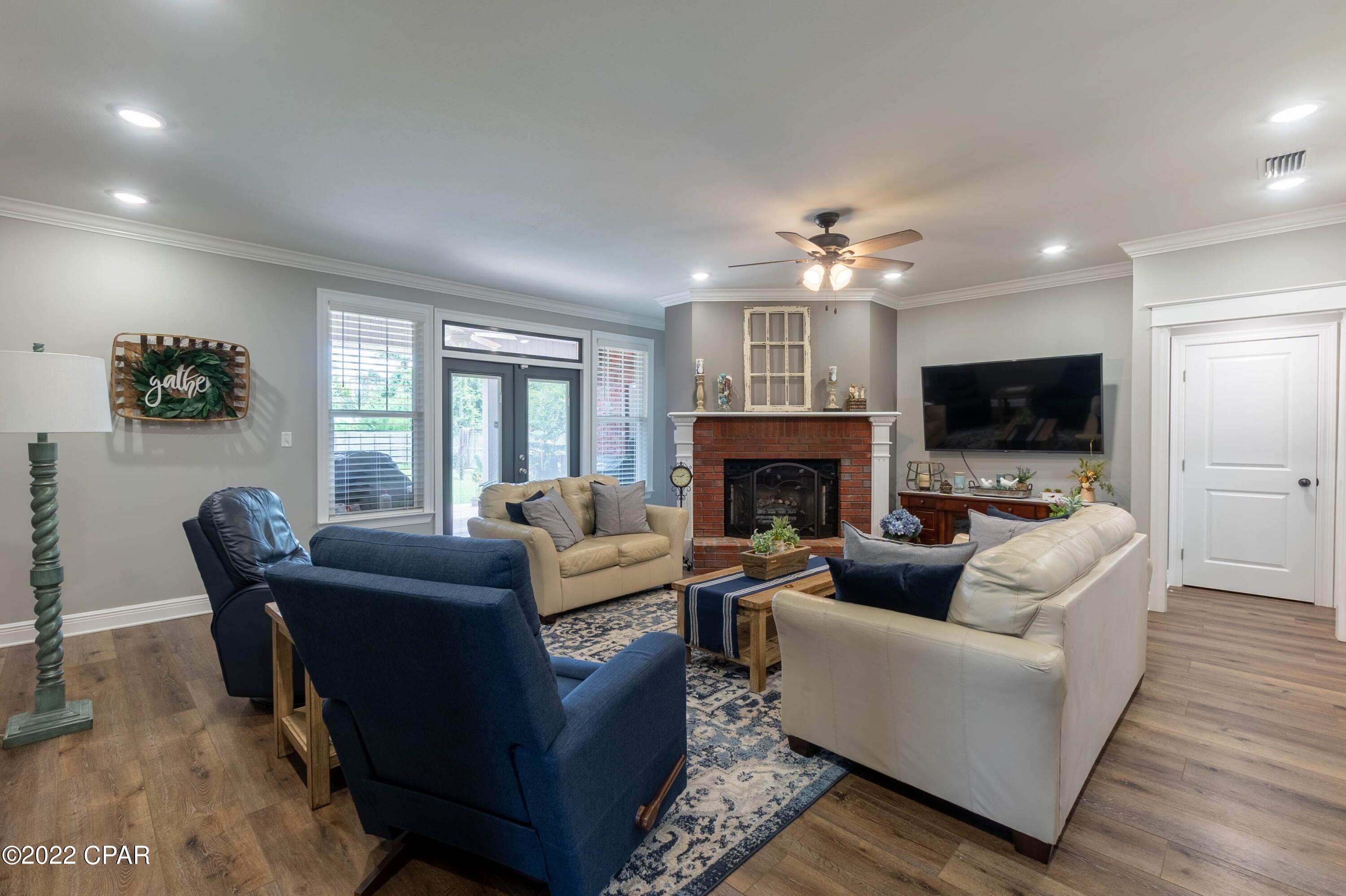 Oxford Place Unit 2 - Residential