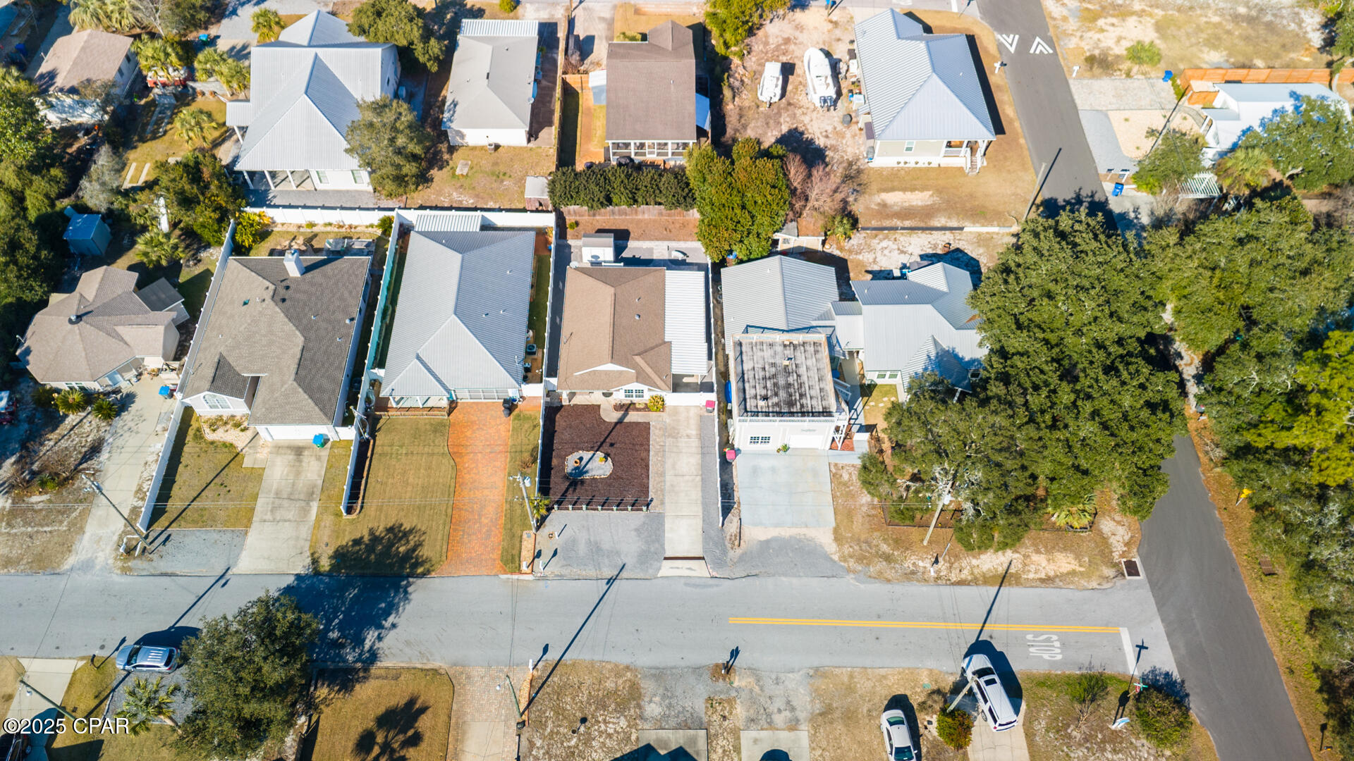 Riviera Beach - Residential