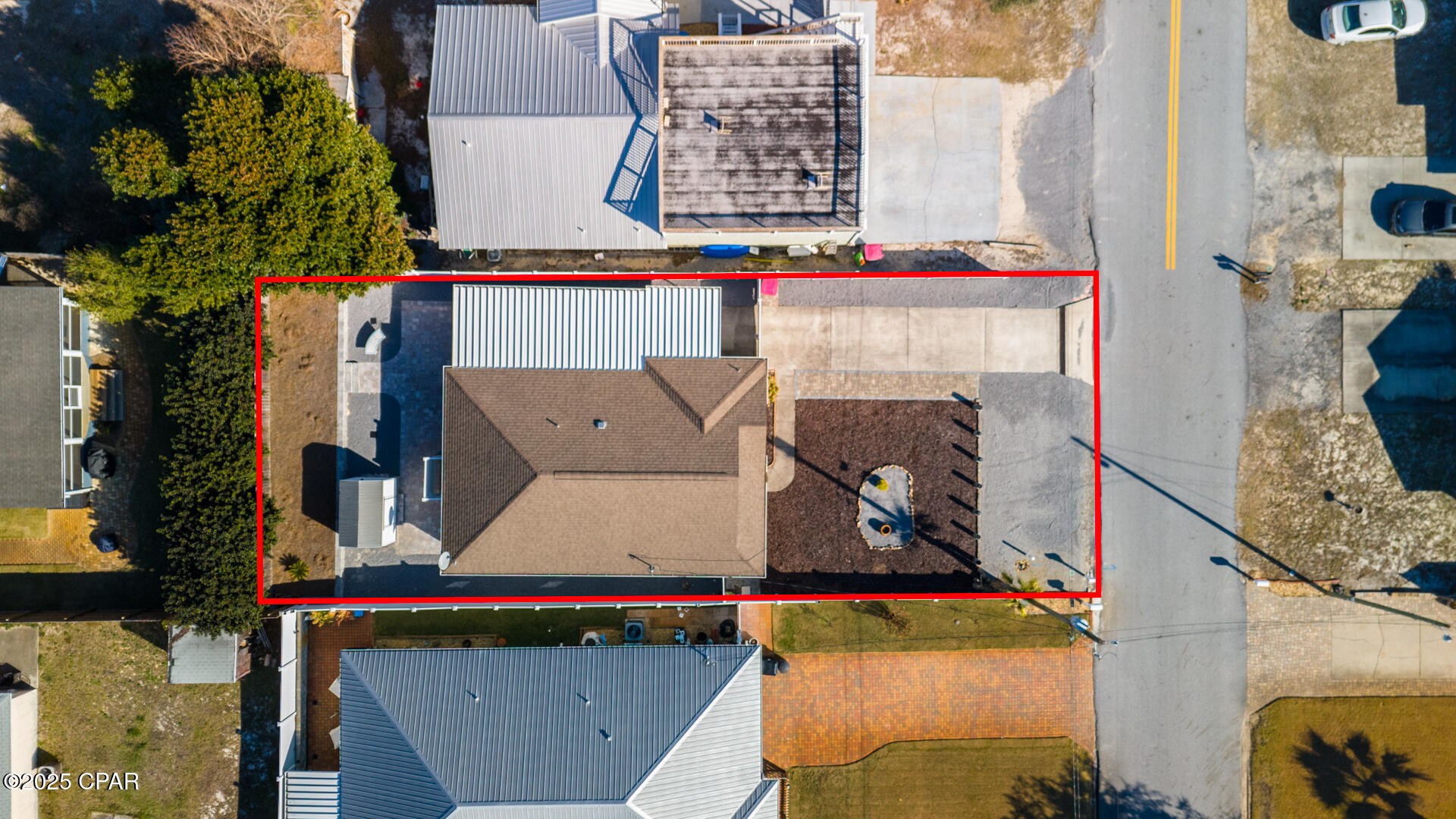 Riviera Beach - Residential