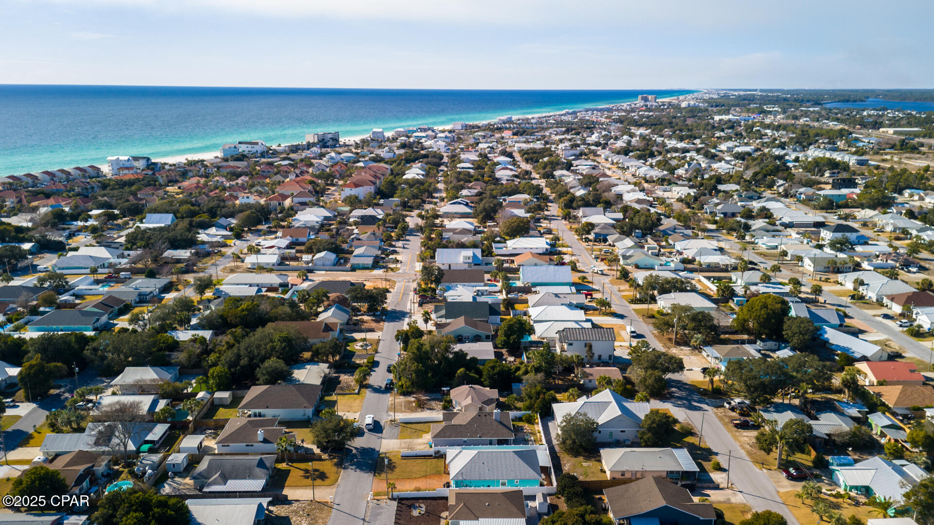 Riviera Beach - Residential