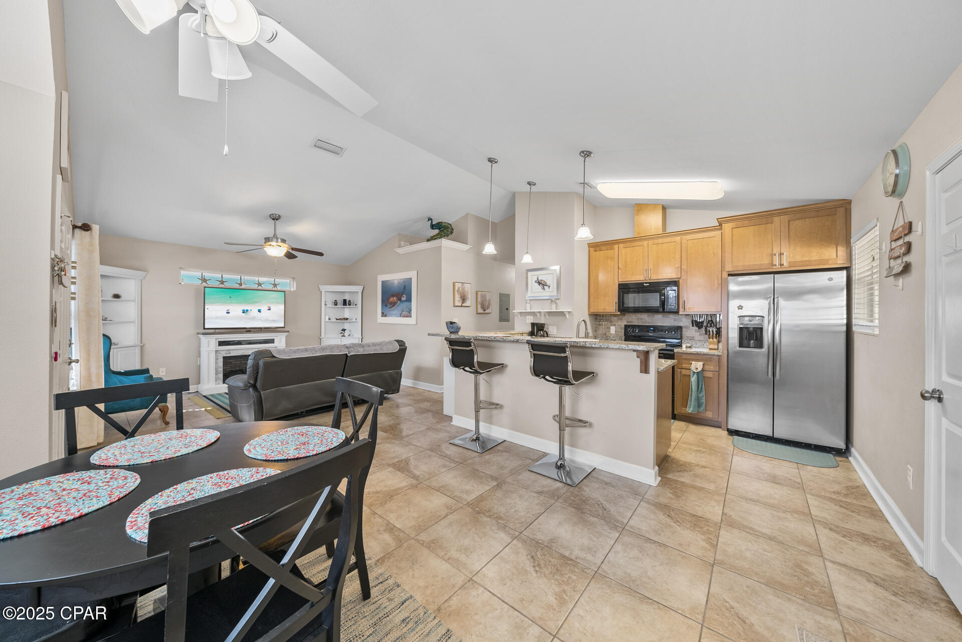 Riviera Beach - Residential