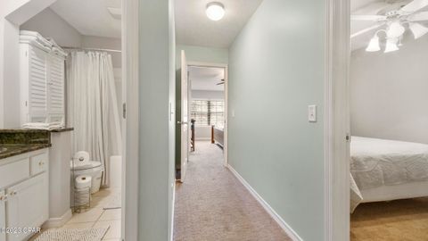 A home in Panama City Beach