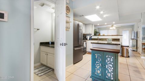 A home in Panama City Beach