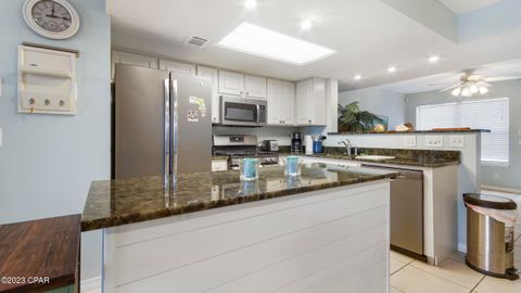 A home in Panama City Beach