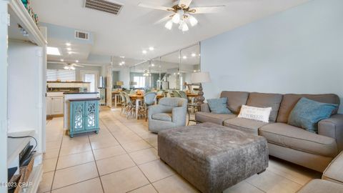 A home in Panama City Beach