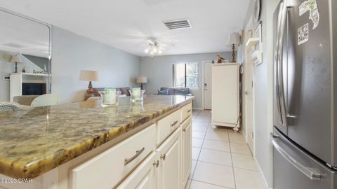 A home in Panama City Beach