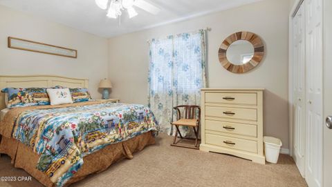 A home in Panama City Beach