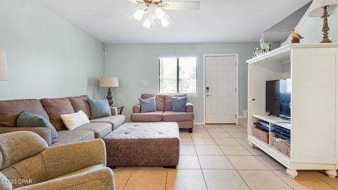 A home in Panama City Beach