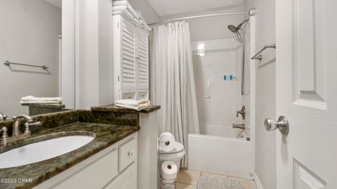 A home in Panama City Beach