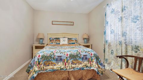 A home in Panama City Beach