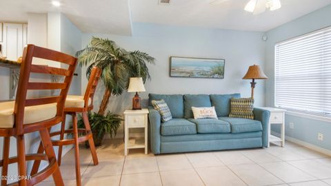 A home in Panama City Beach