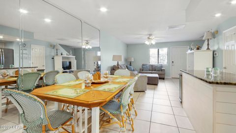 A home in Panama City Beach