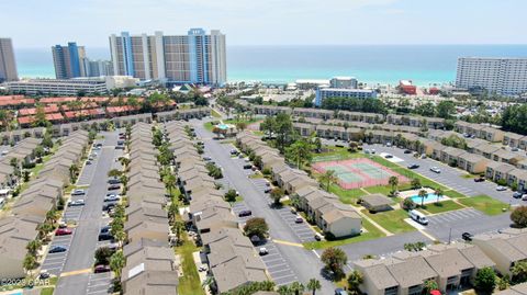 A home in Panama City Beach