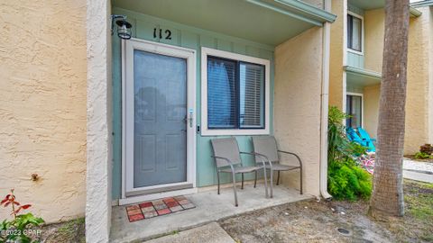 A home in Panama City Beach