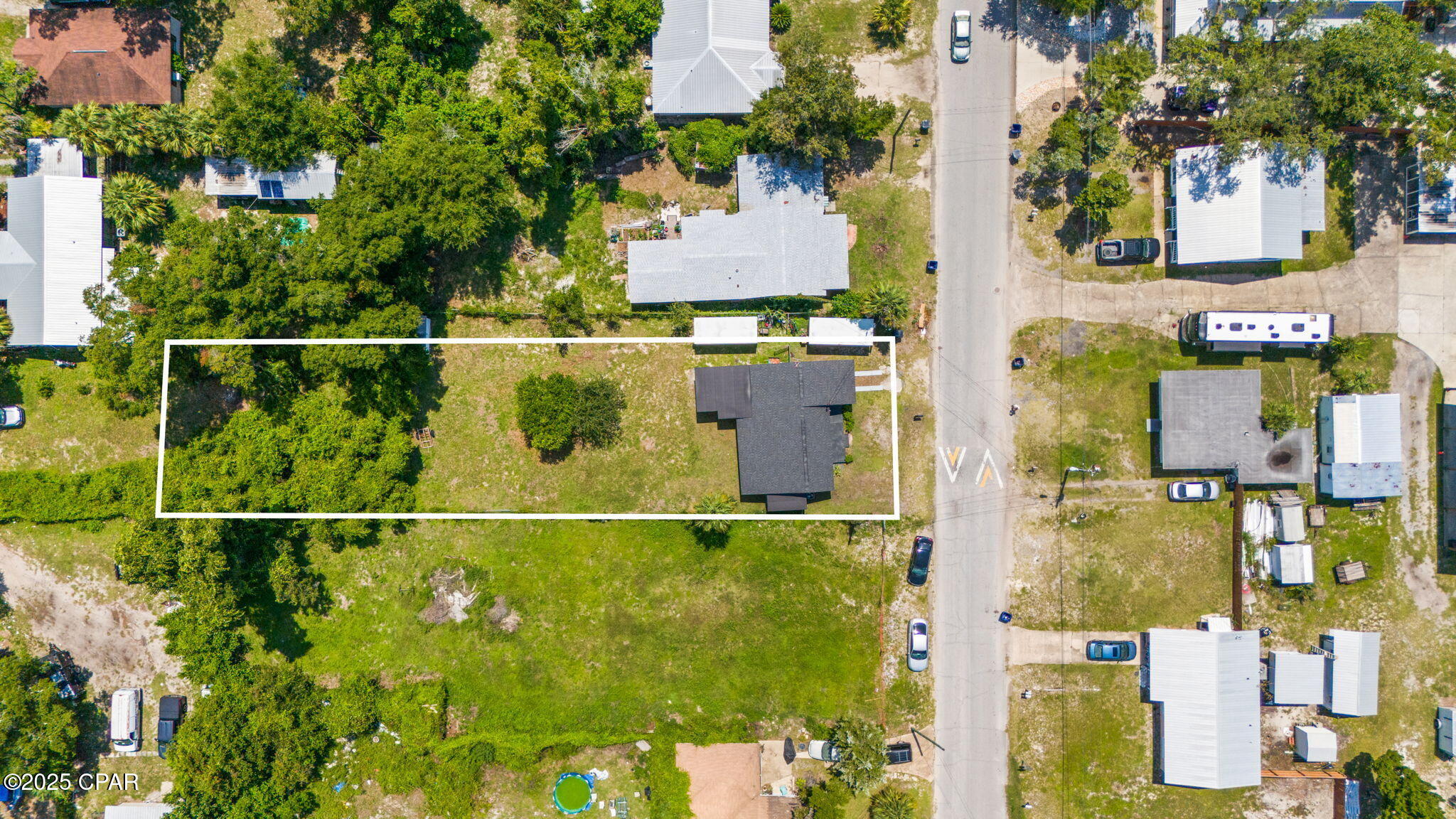 Bayview Add - Residential