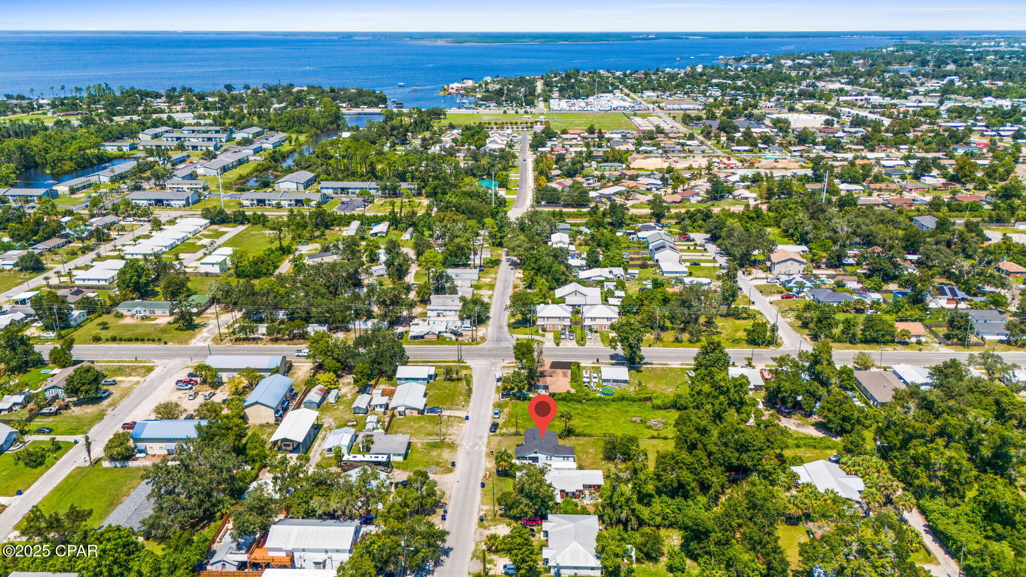 Bayview Add - Residential