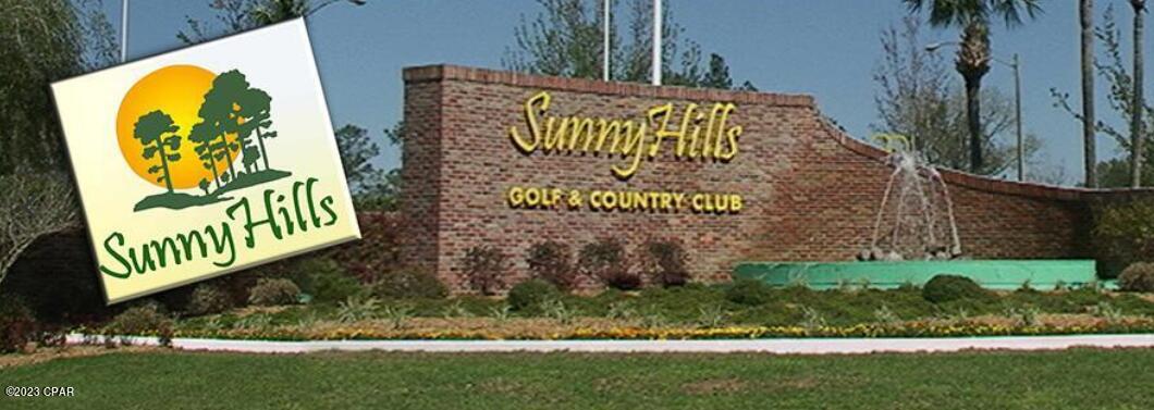 Sunny Hills Unit 1 - Land