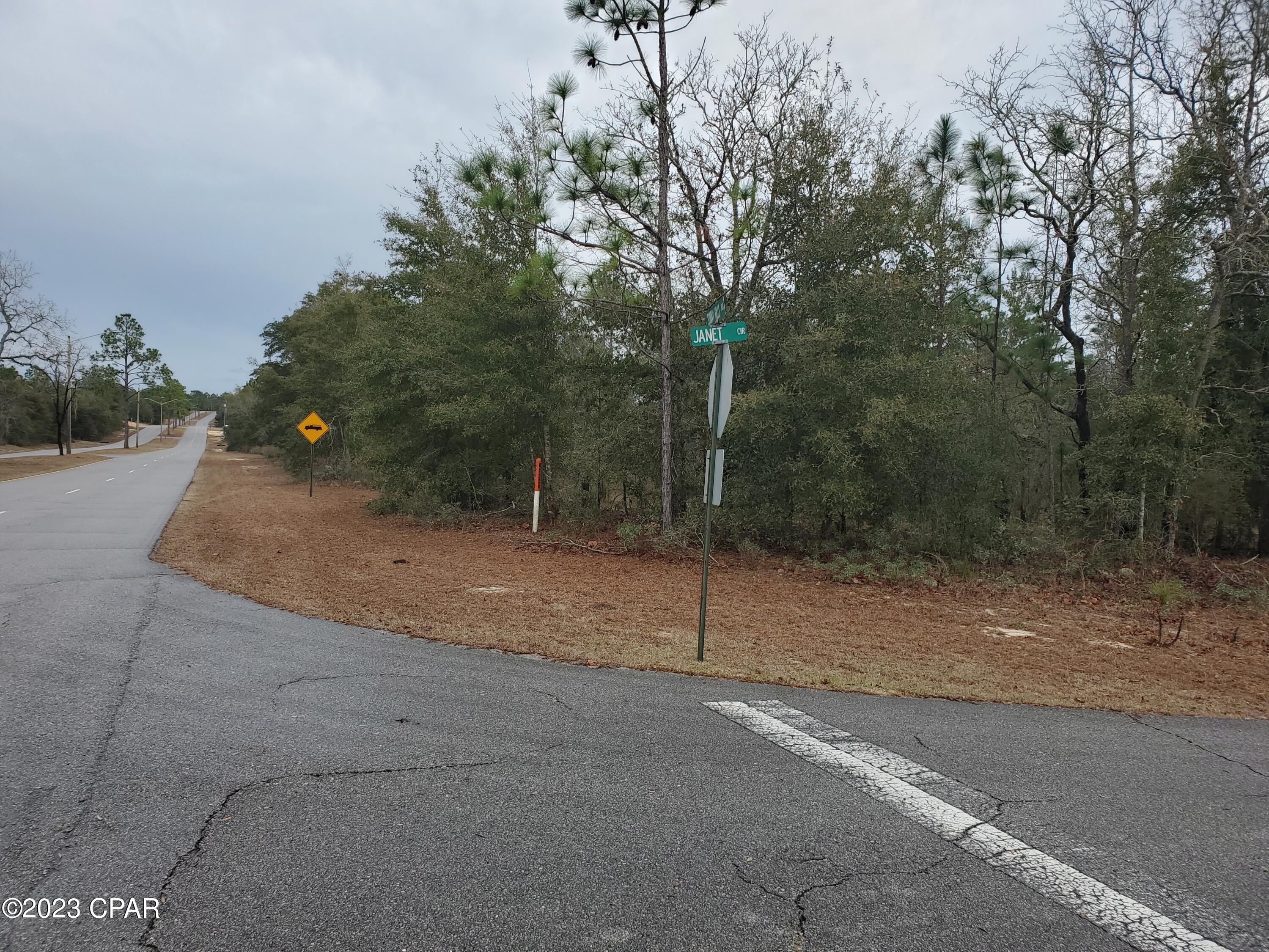 Sunny Hills Unit 1 - Land