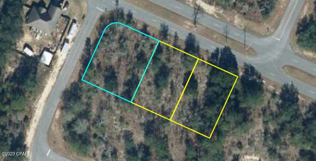 Sunny Hills Unit 1 - Land