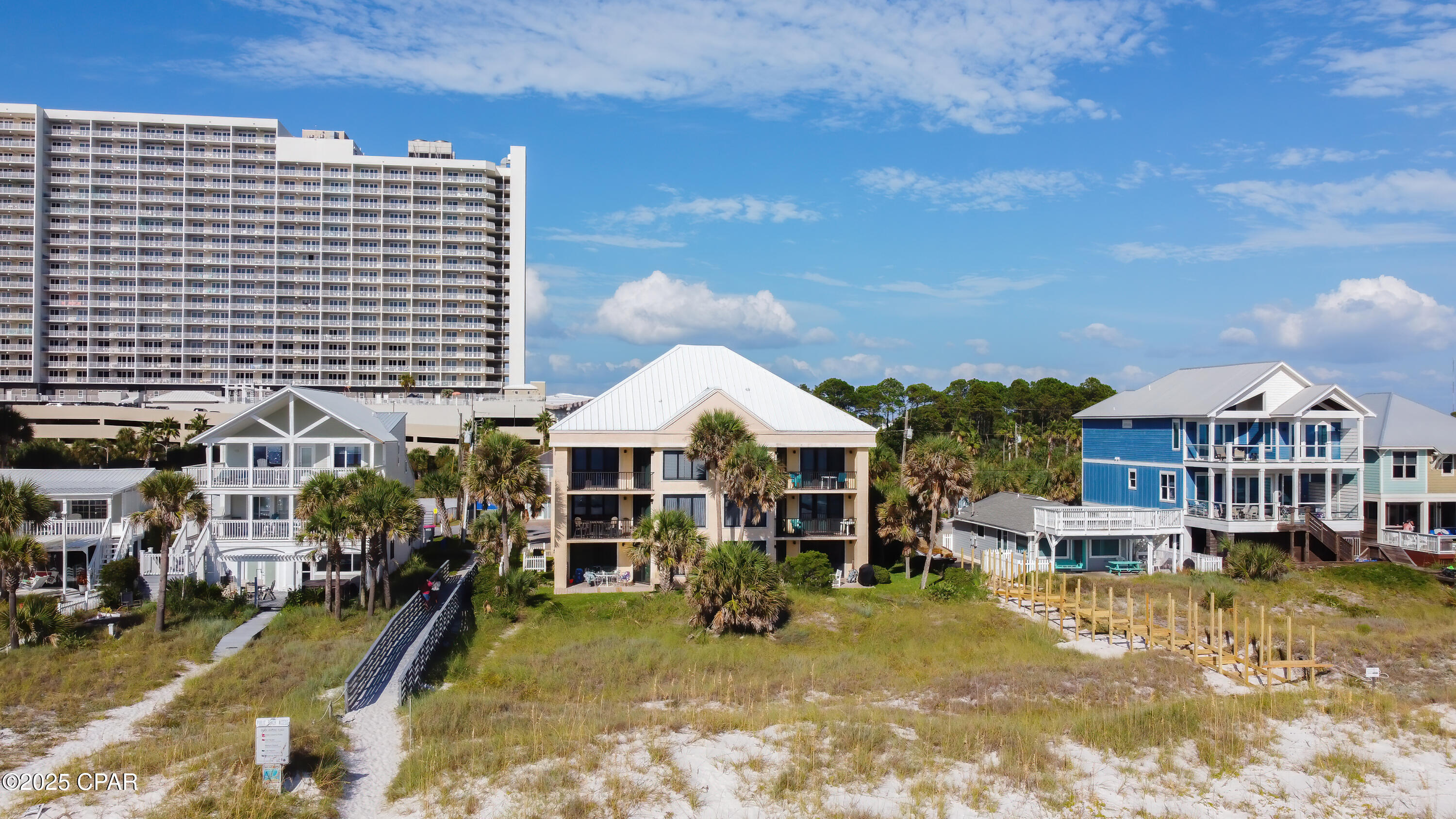 Sun Seeker Condo - Residential