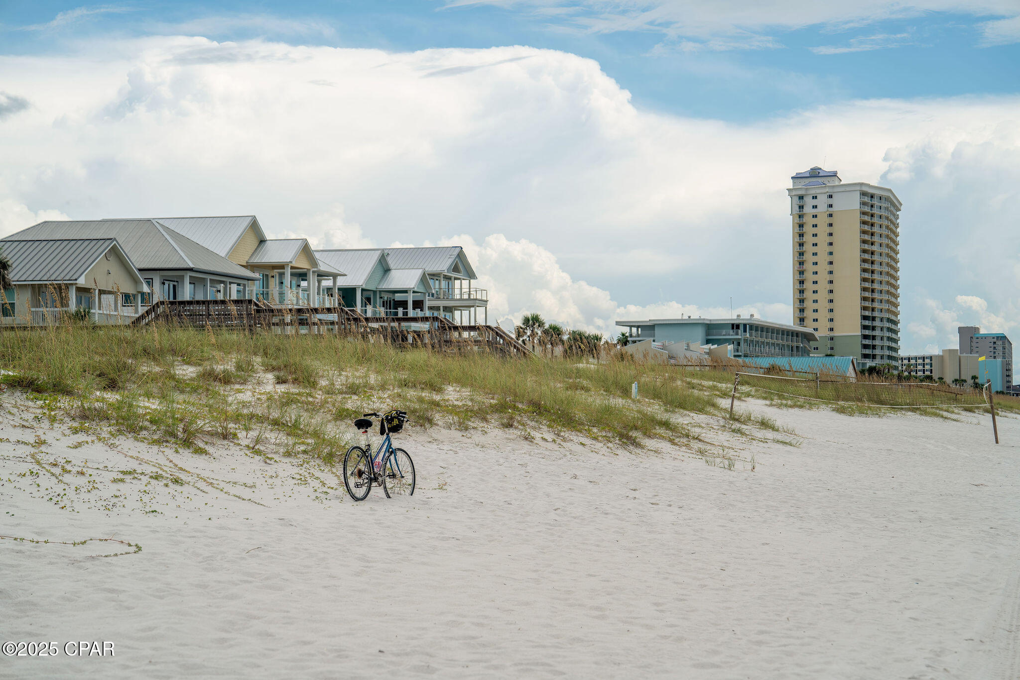 Sun Seeker Condo - Residential