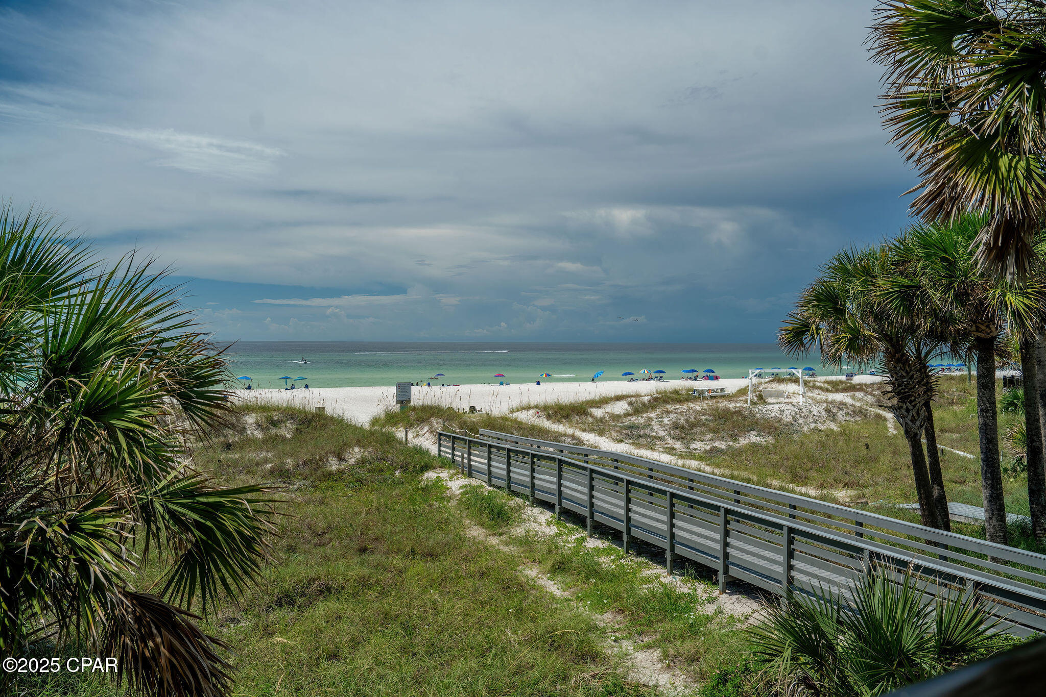 Sun Seeker Condo - Residential