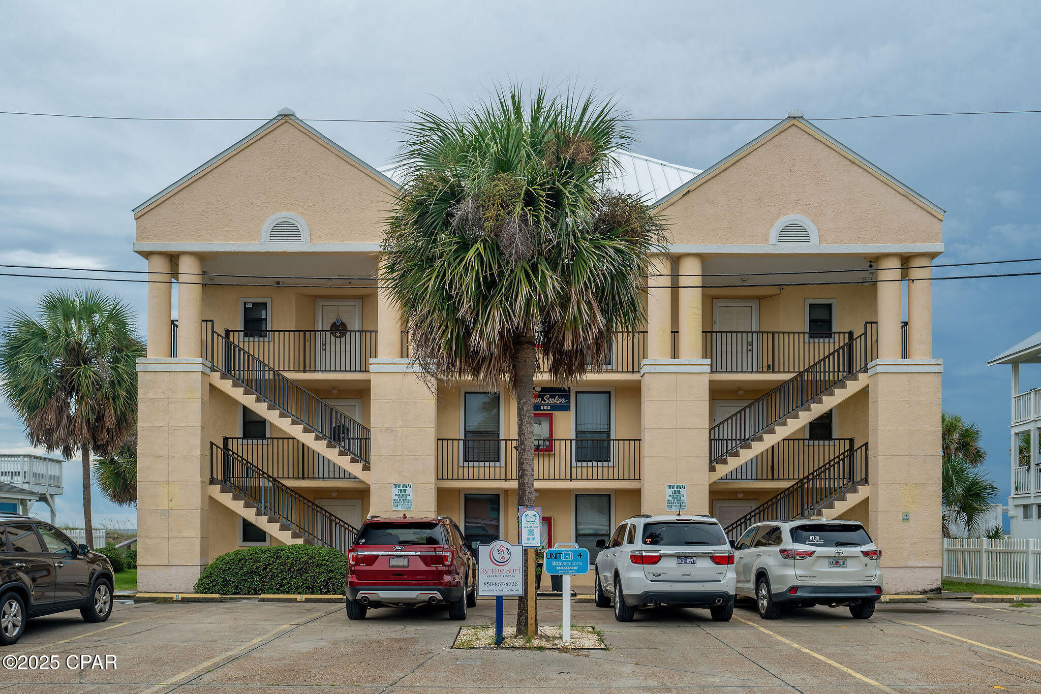 Sun Seeker Condo - Residential