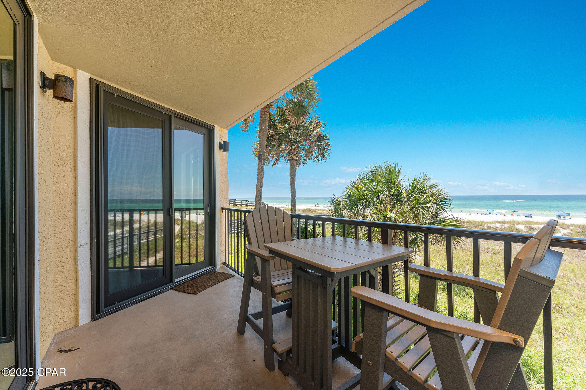 Sun Seeker Condo - Residential