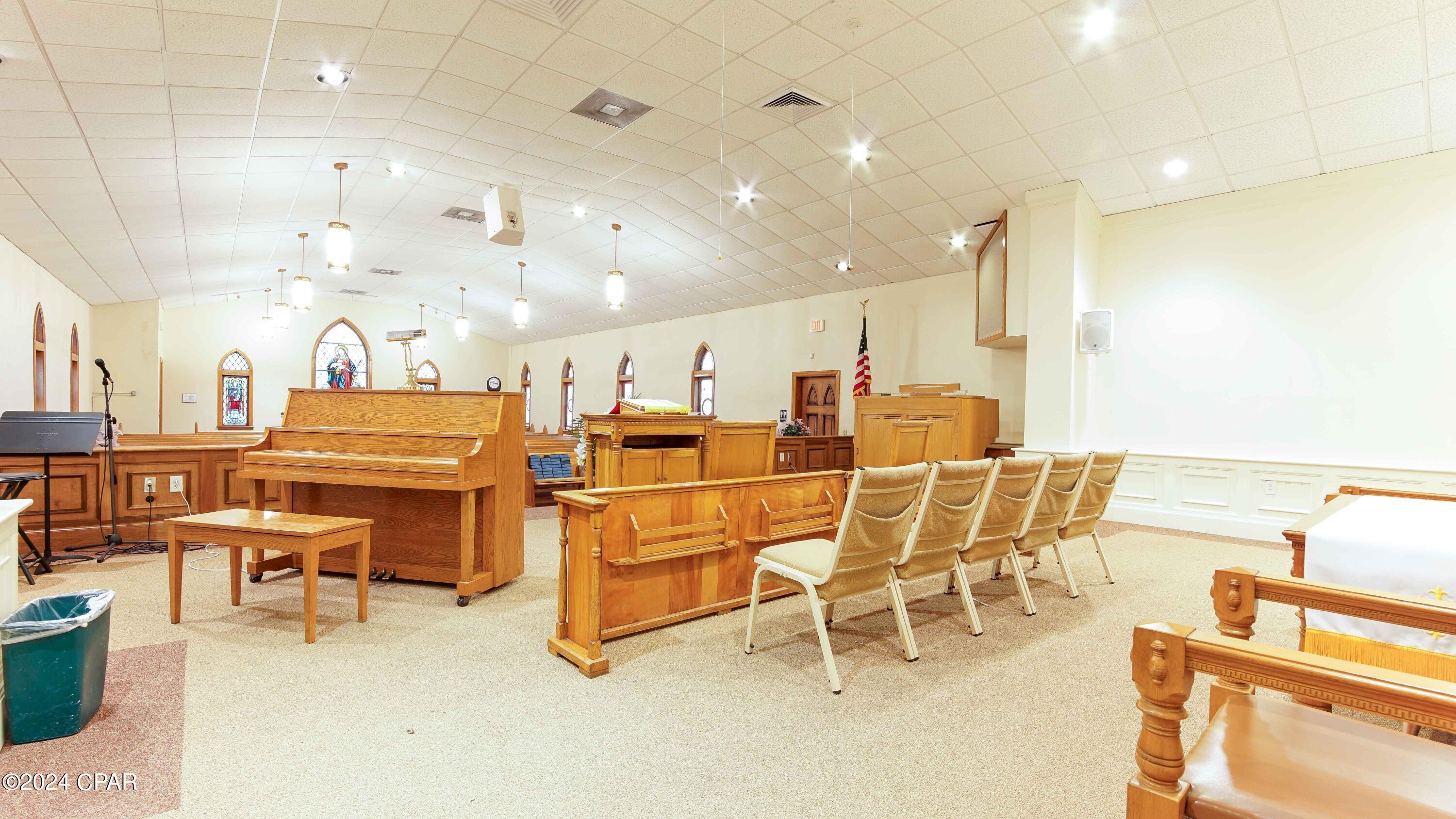 St Andrews Bay Dev Cmp - Commercial Sale