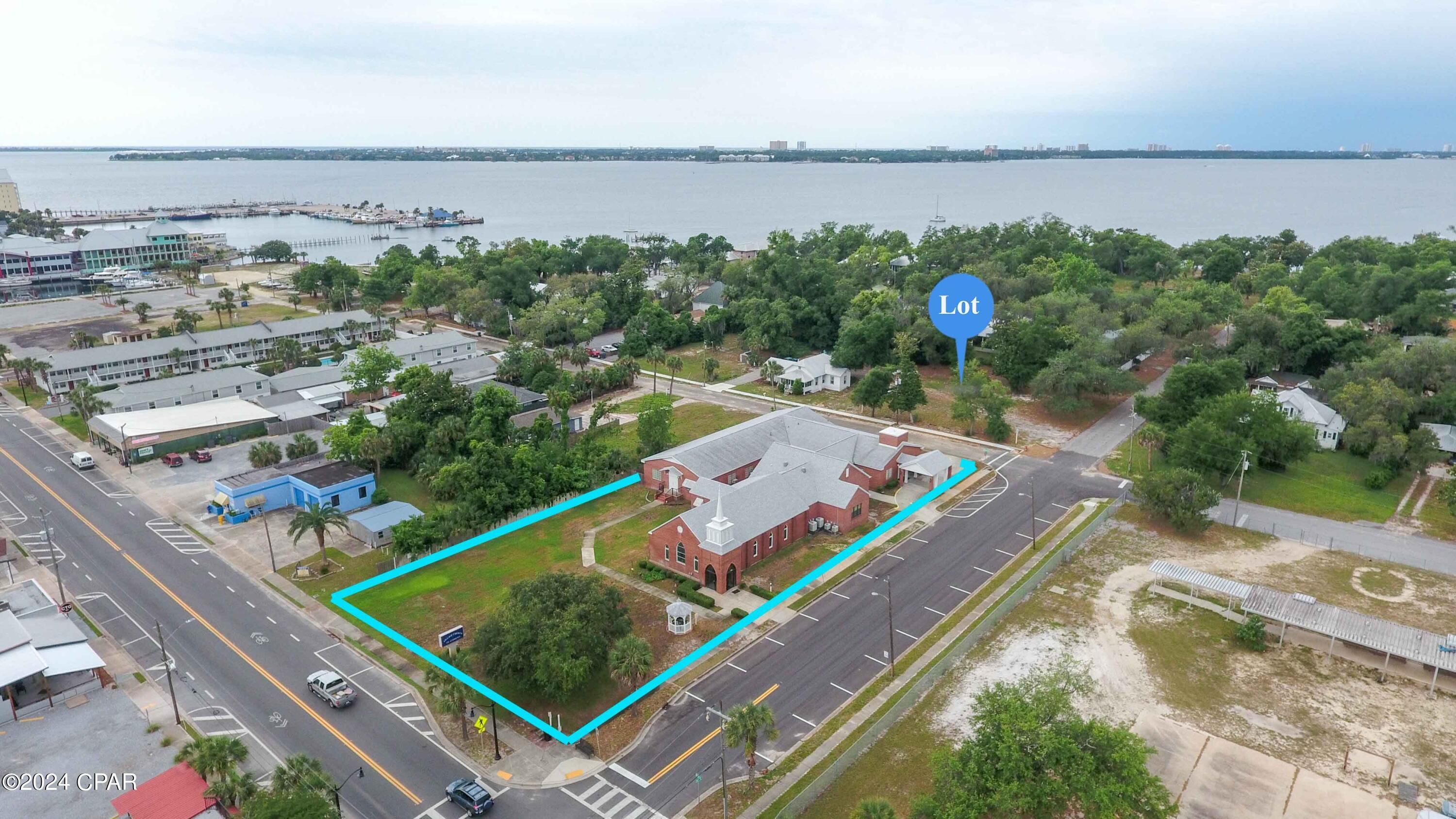 St Andrews Bay Dev Cmp - Commercial Sale