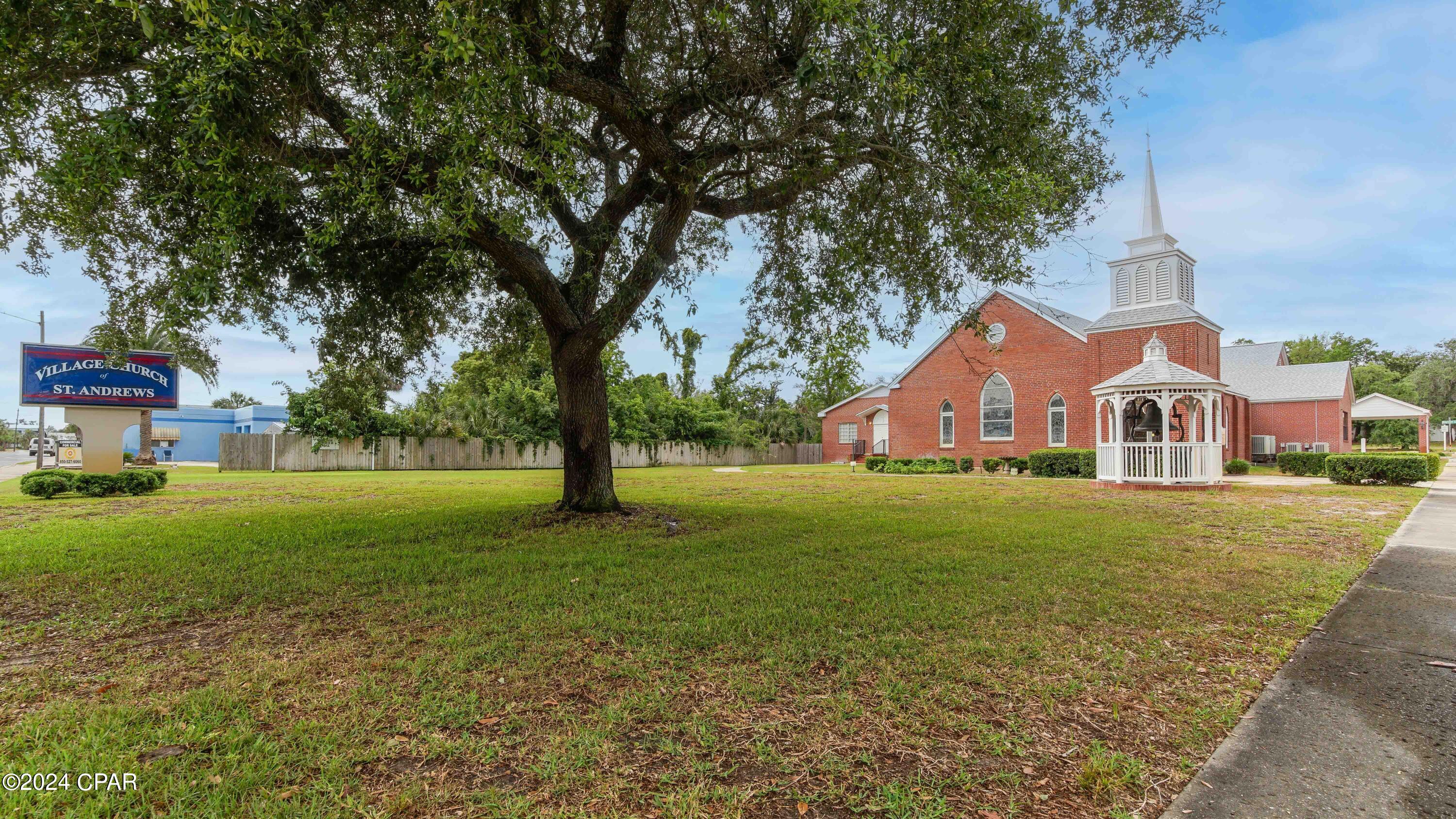 St Andrews Bay Dev Cmp - Commercial Sale