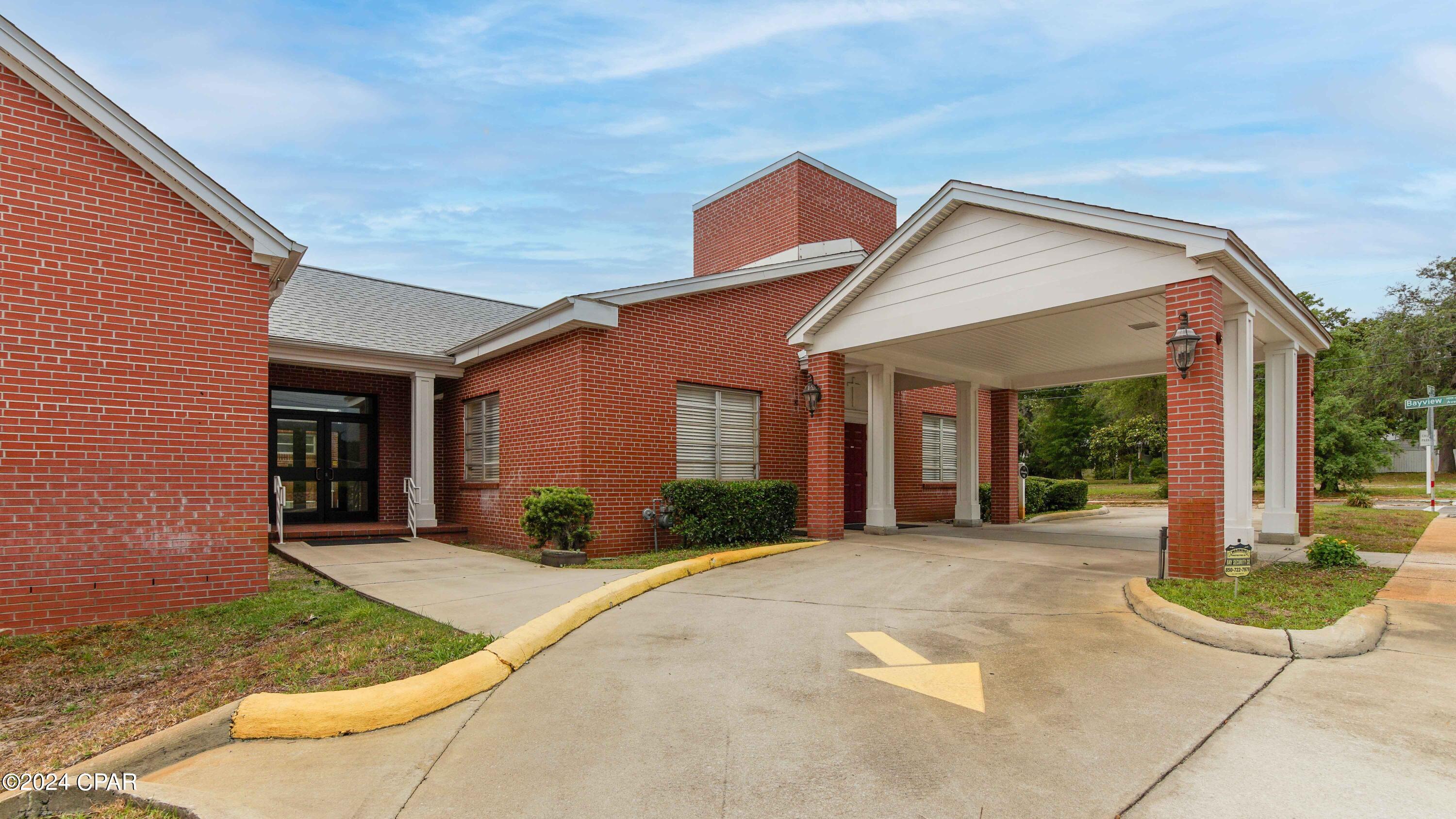 St Andrews Bay Dev Cmp - Commercial Sale