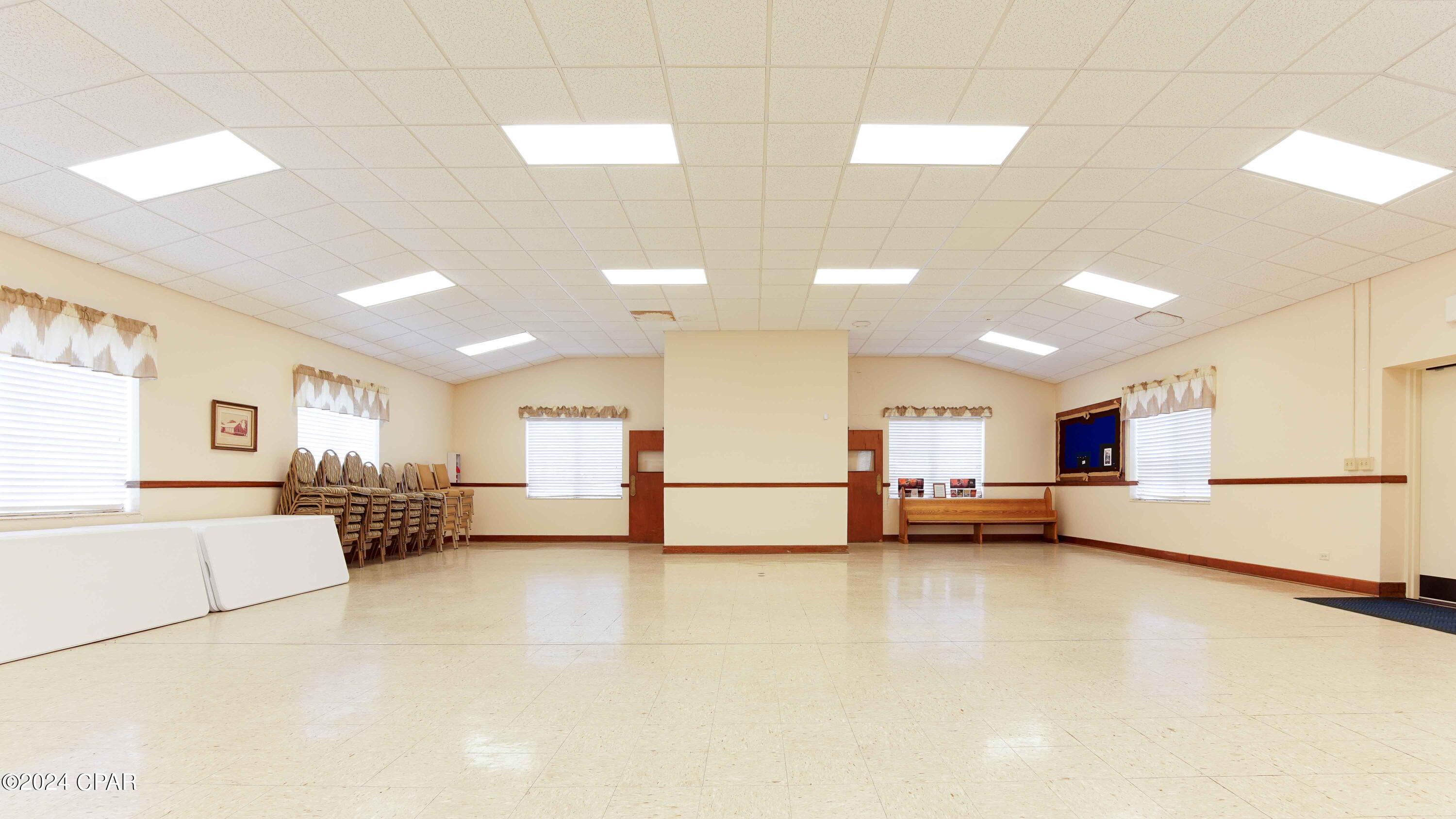 St Andrews Bay Dev Cmp - Commercial Sale