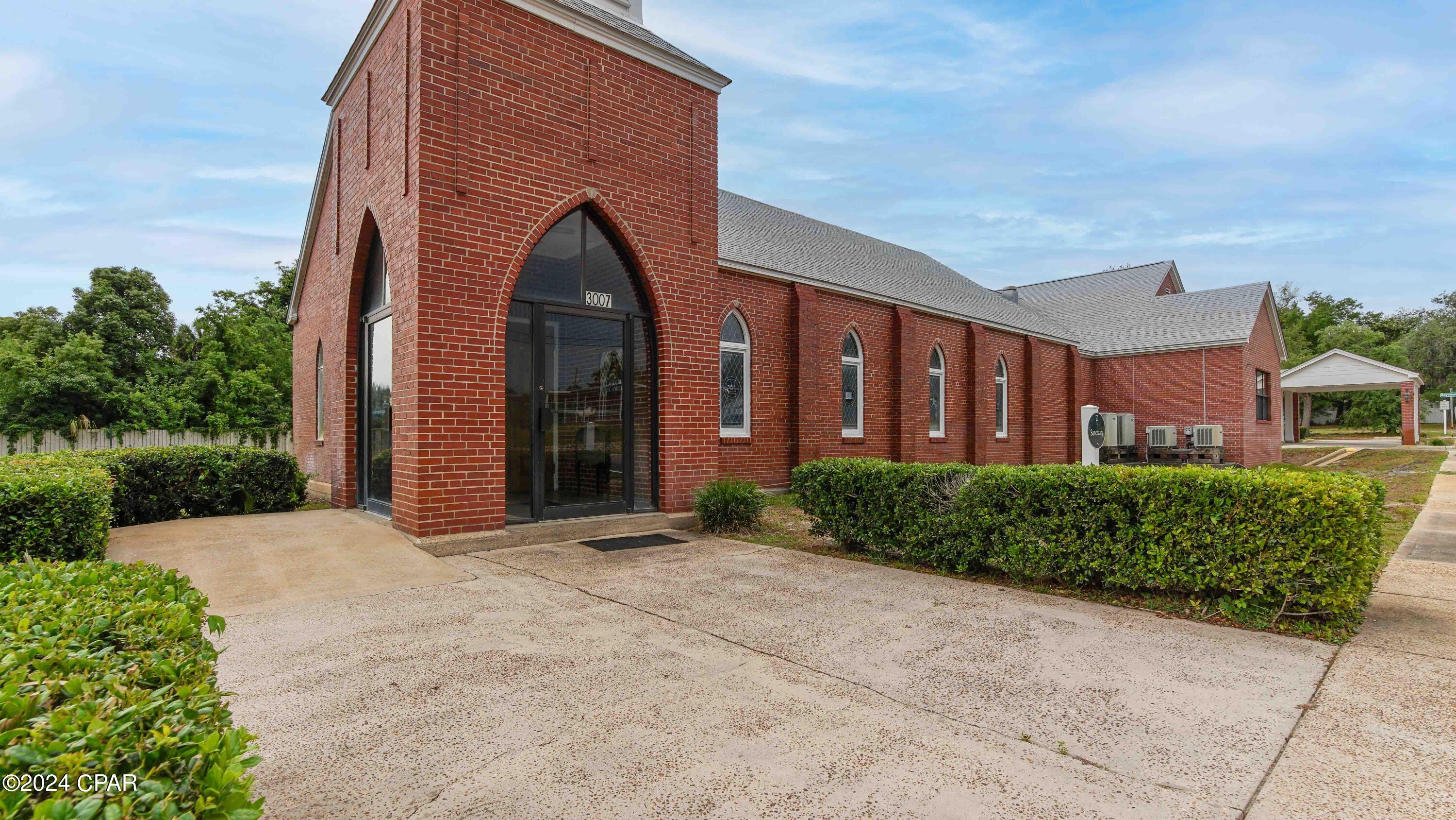 St Andrews Bay Dev Cmp - Commercial Sale