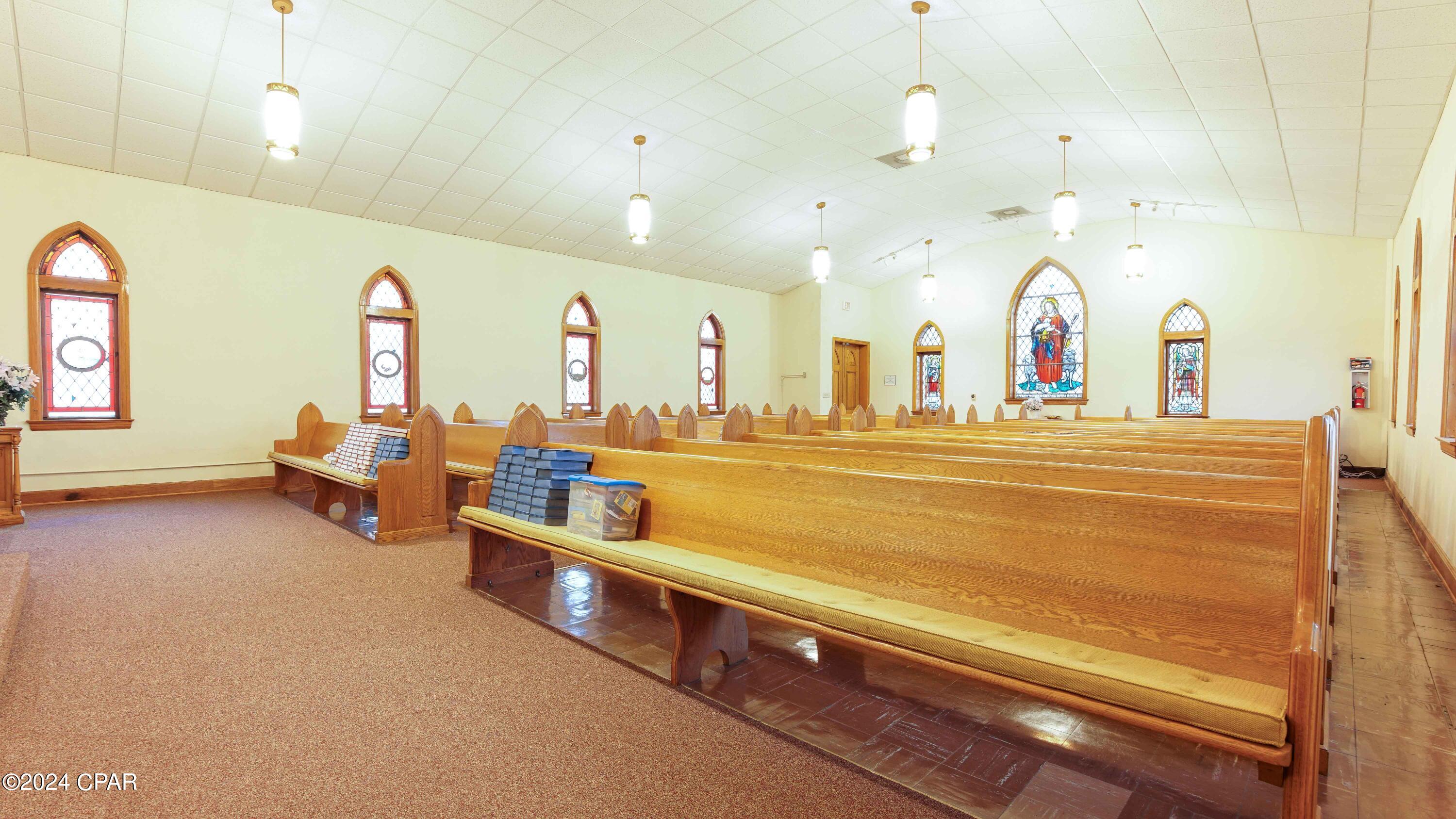 St Andrews Bay Dev Cmp - Commercial Sale