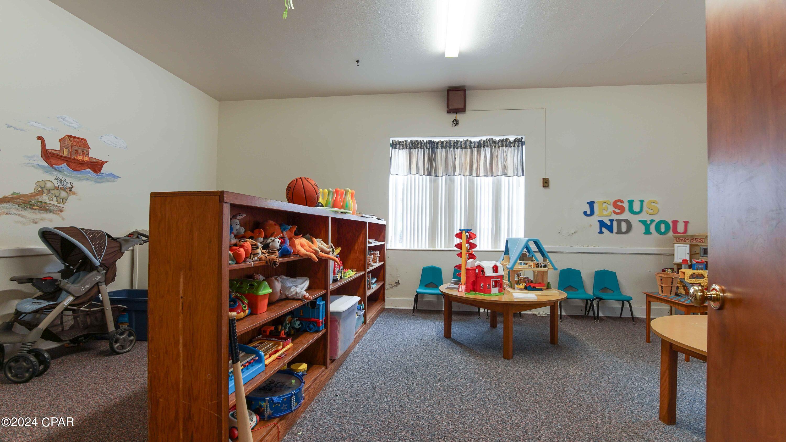 St Andrews Bay Dev Cmp - Commercial Sale