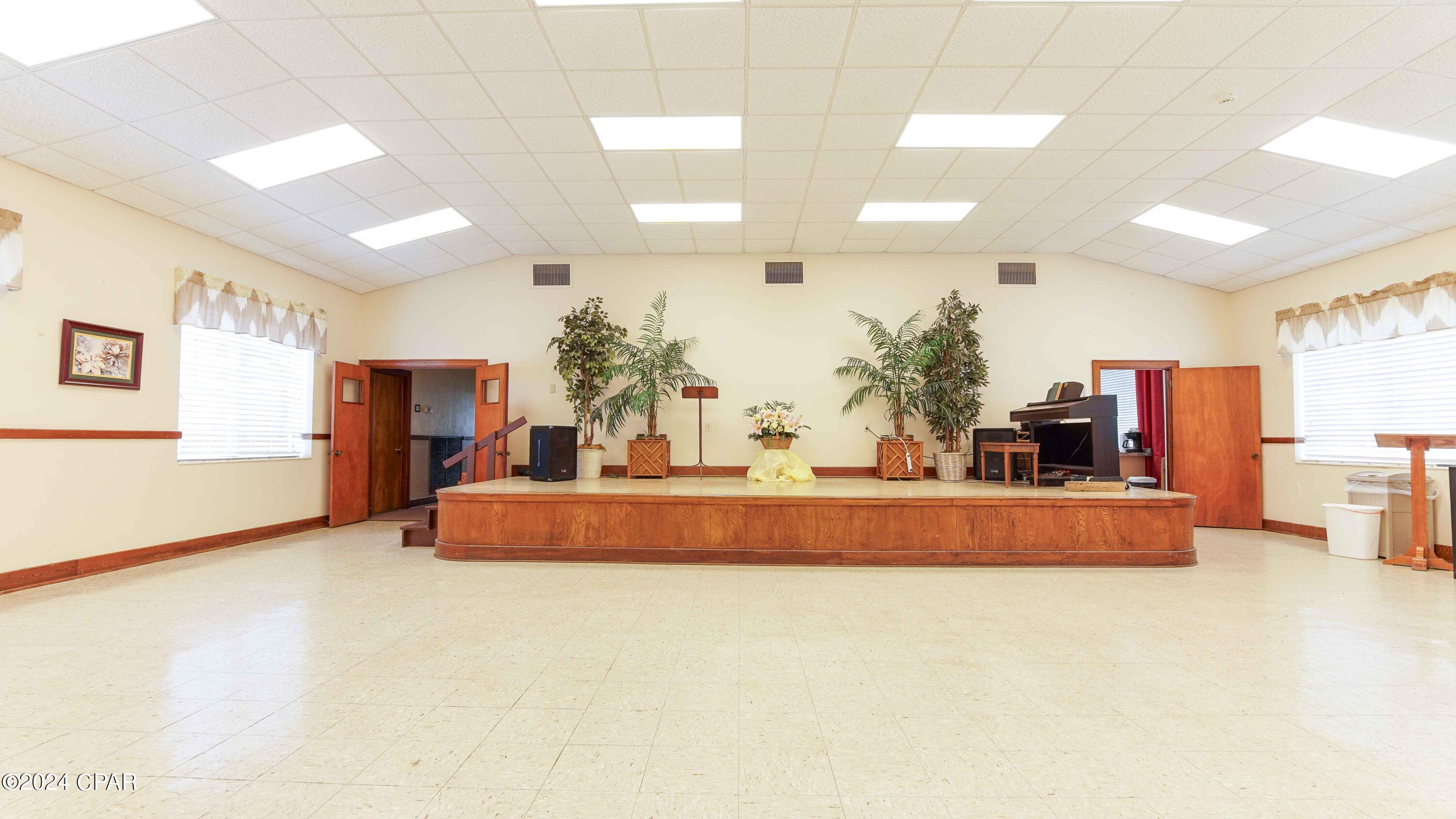 St Andrews Bay Dev Cmp - Commercial Sale