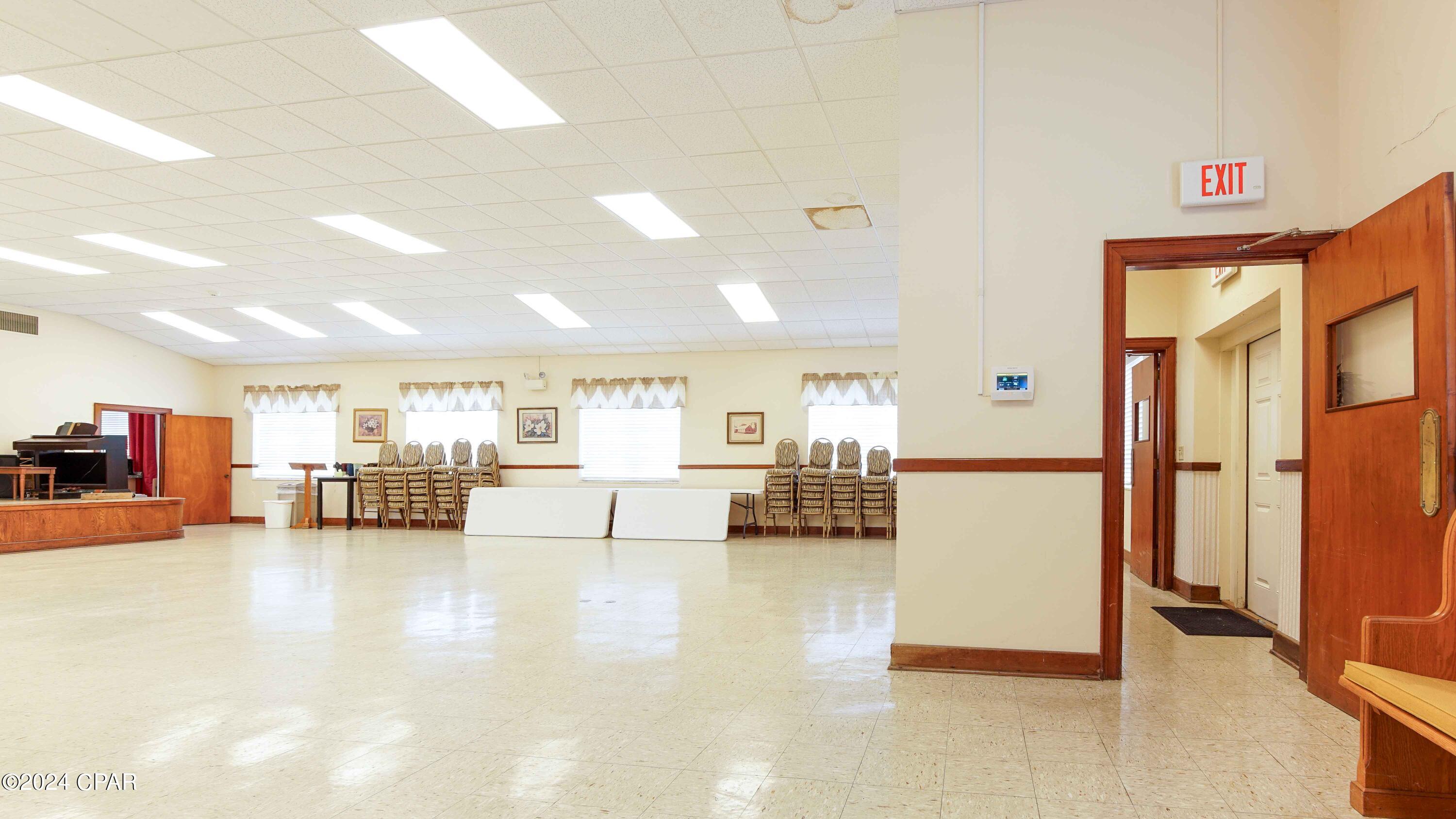 St Andrews Bay Dev Cmp - Commercial Sale