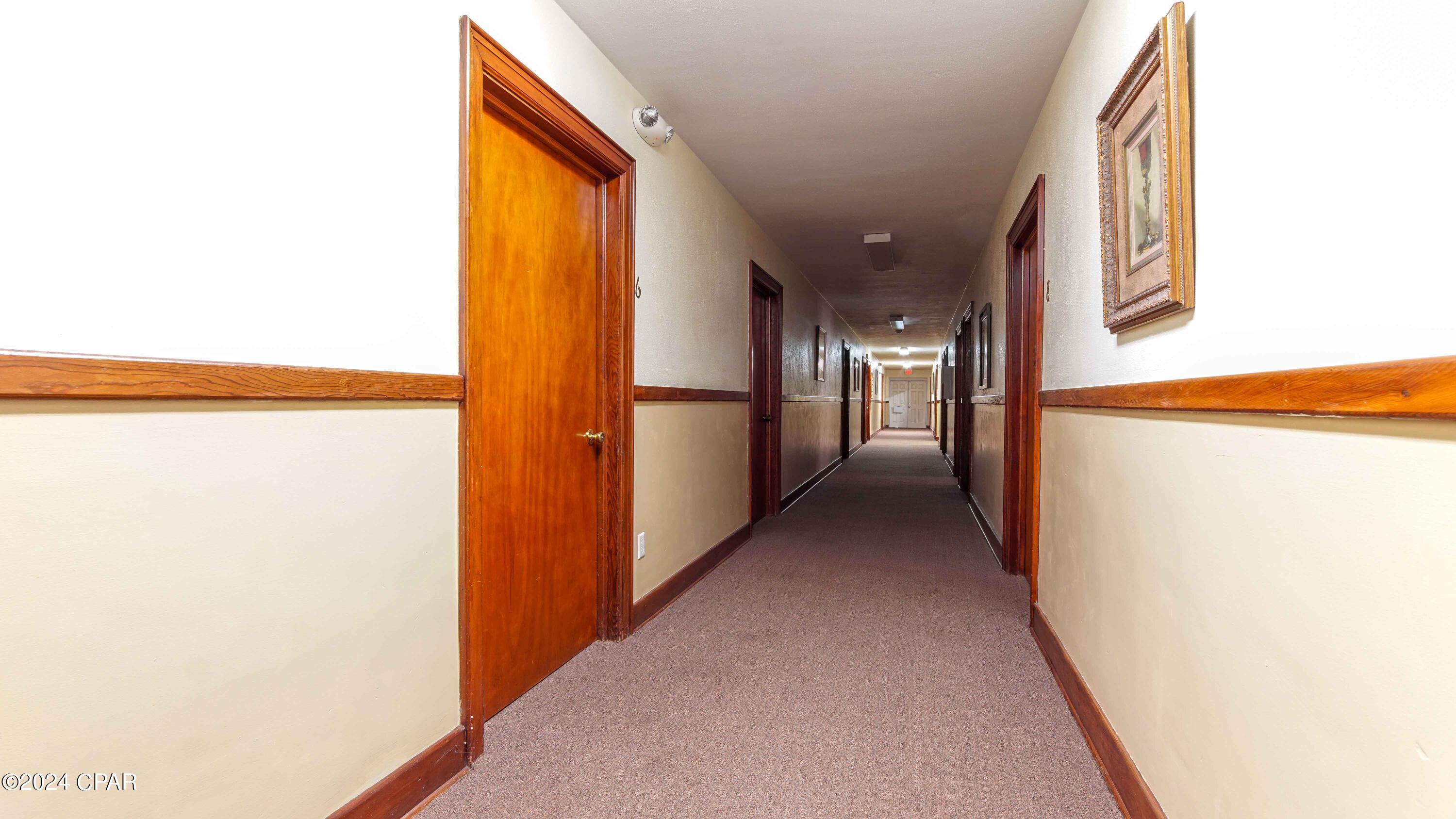 St Andrews Bay Dev Cmp - Commercial Sale