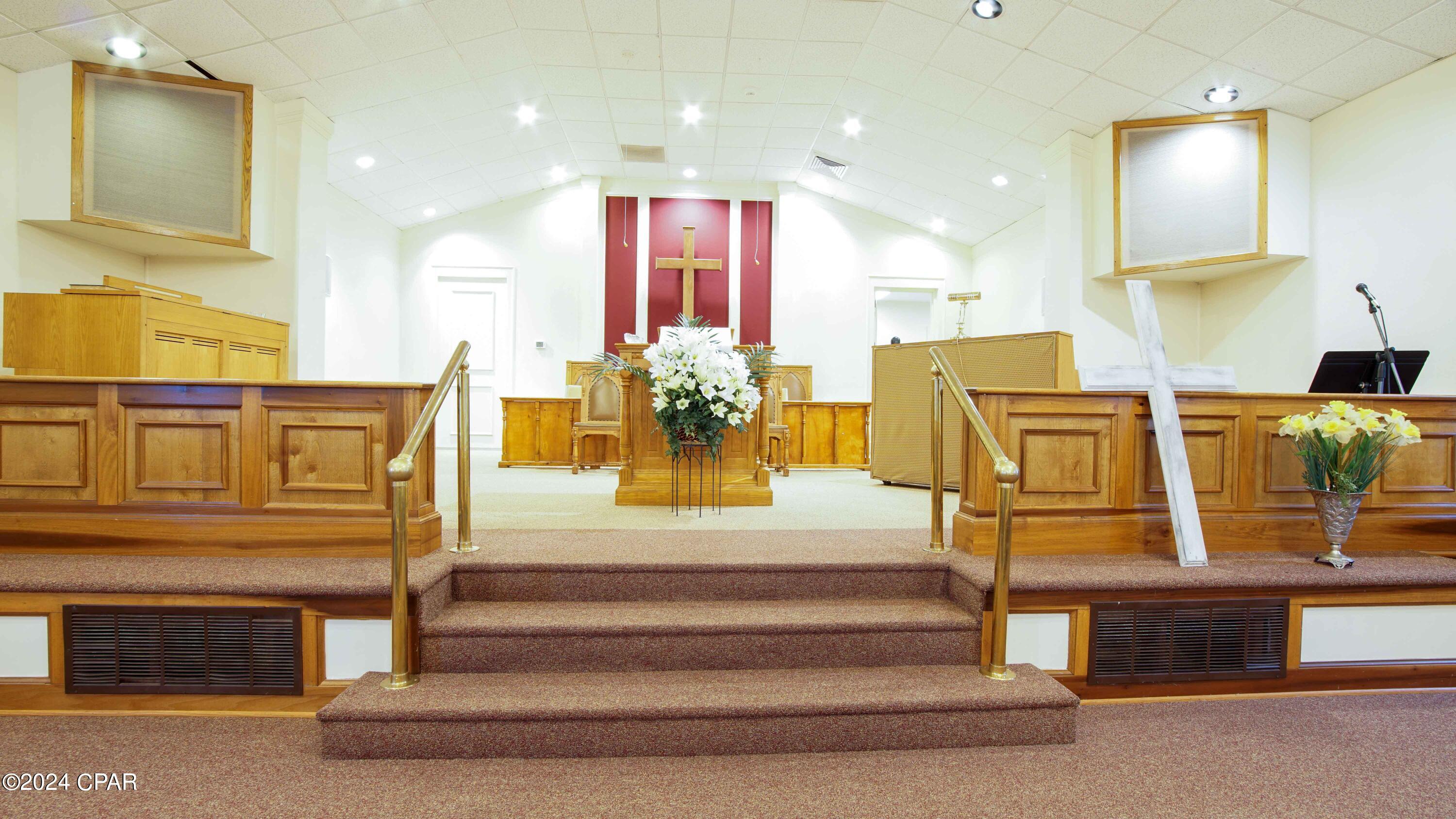 St Andrews Bay Dev Cmp - Commercial Sale