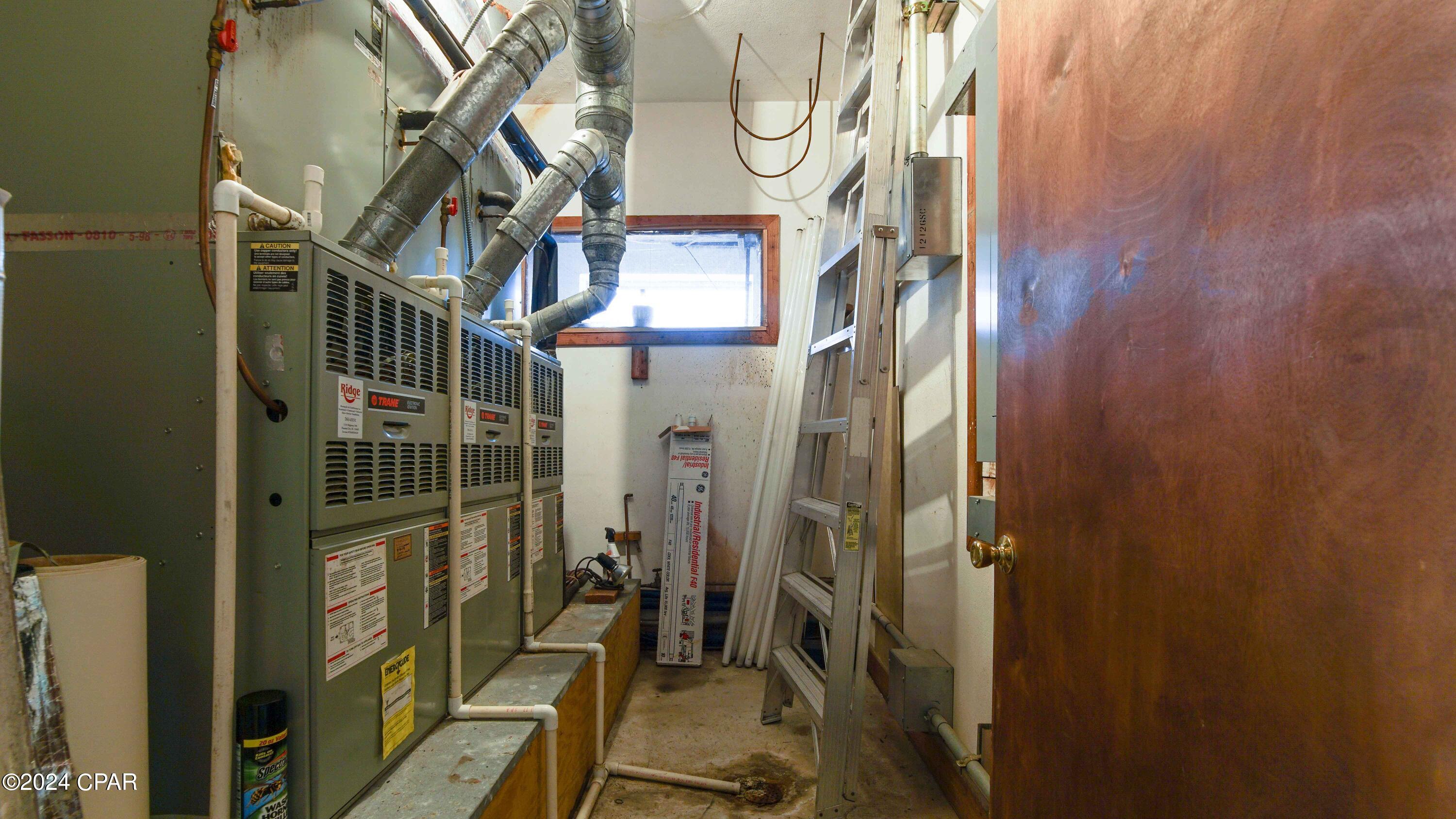 St Andrews Bay Dev Cmp - Commercial Sale