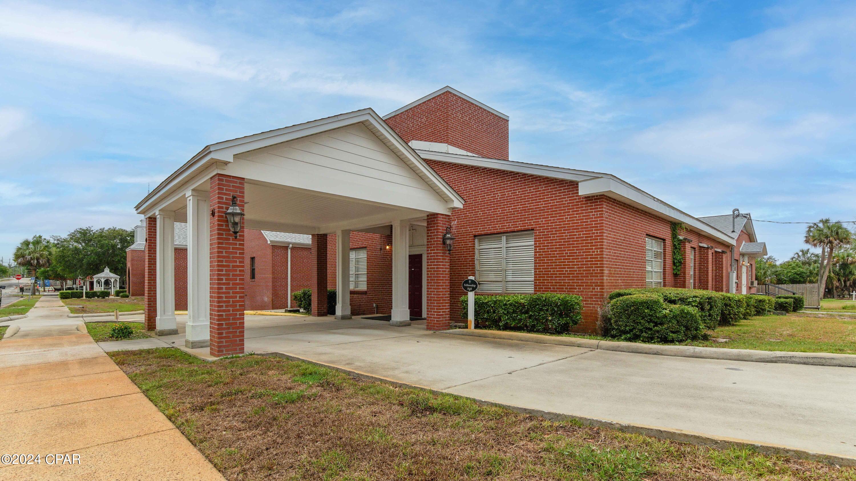 St Andrews Bay Dev Cmp - Commercial Sale