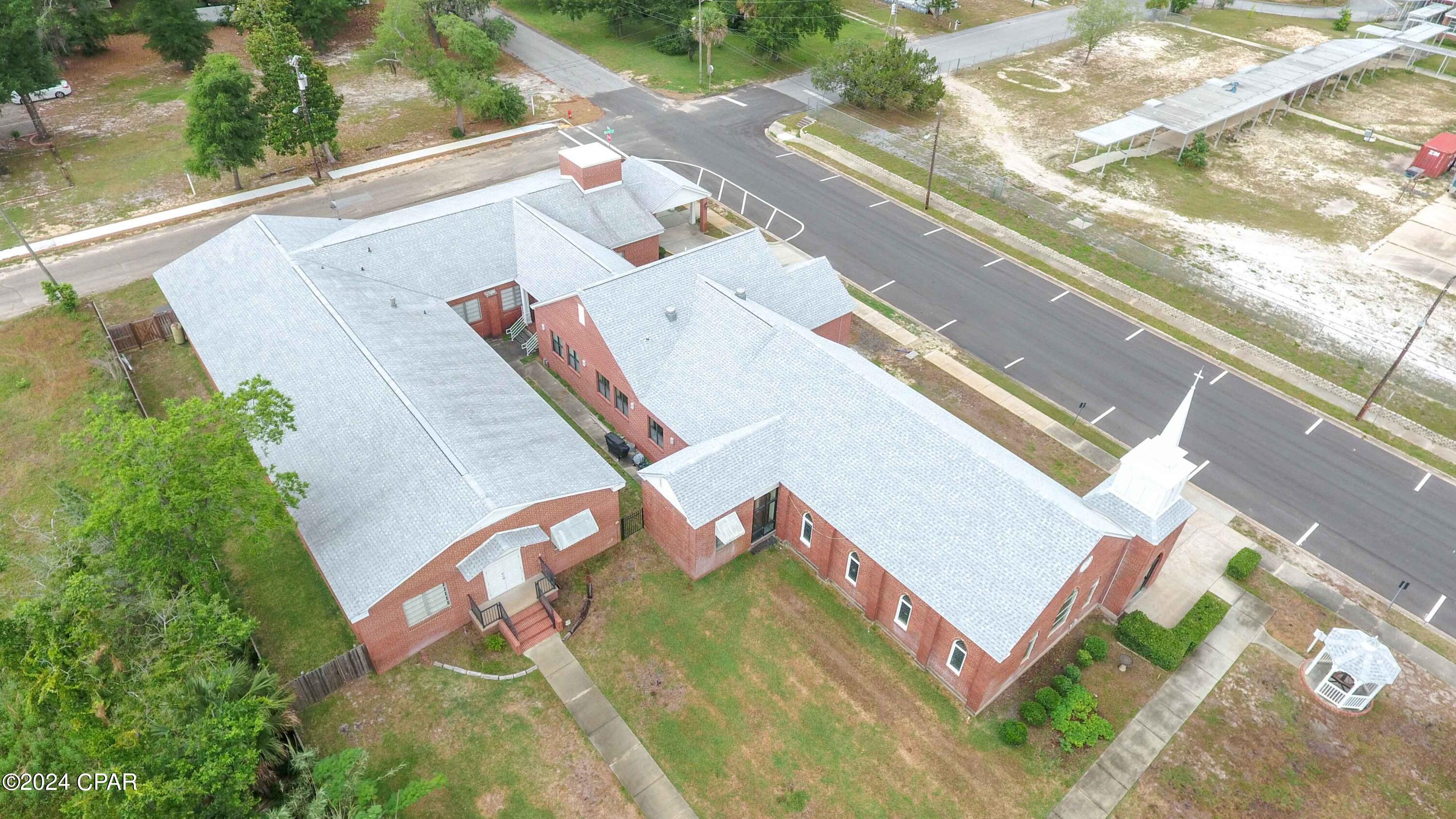 St Andrews Bay Dev Cmp - Commercial Sale