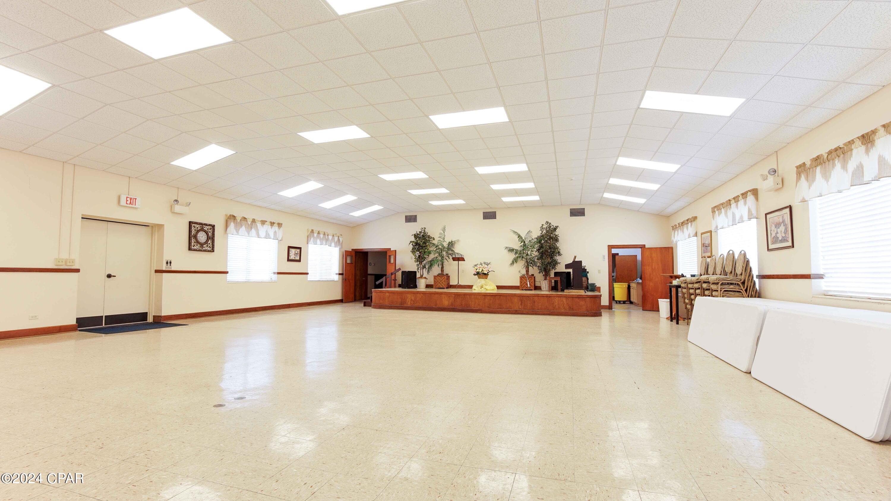 St Andrews Bay Dev Cmp - Commercial Sale