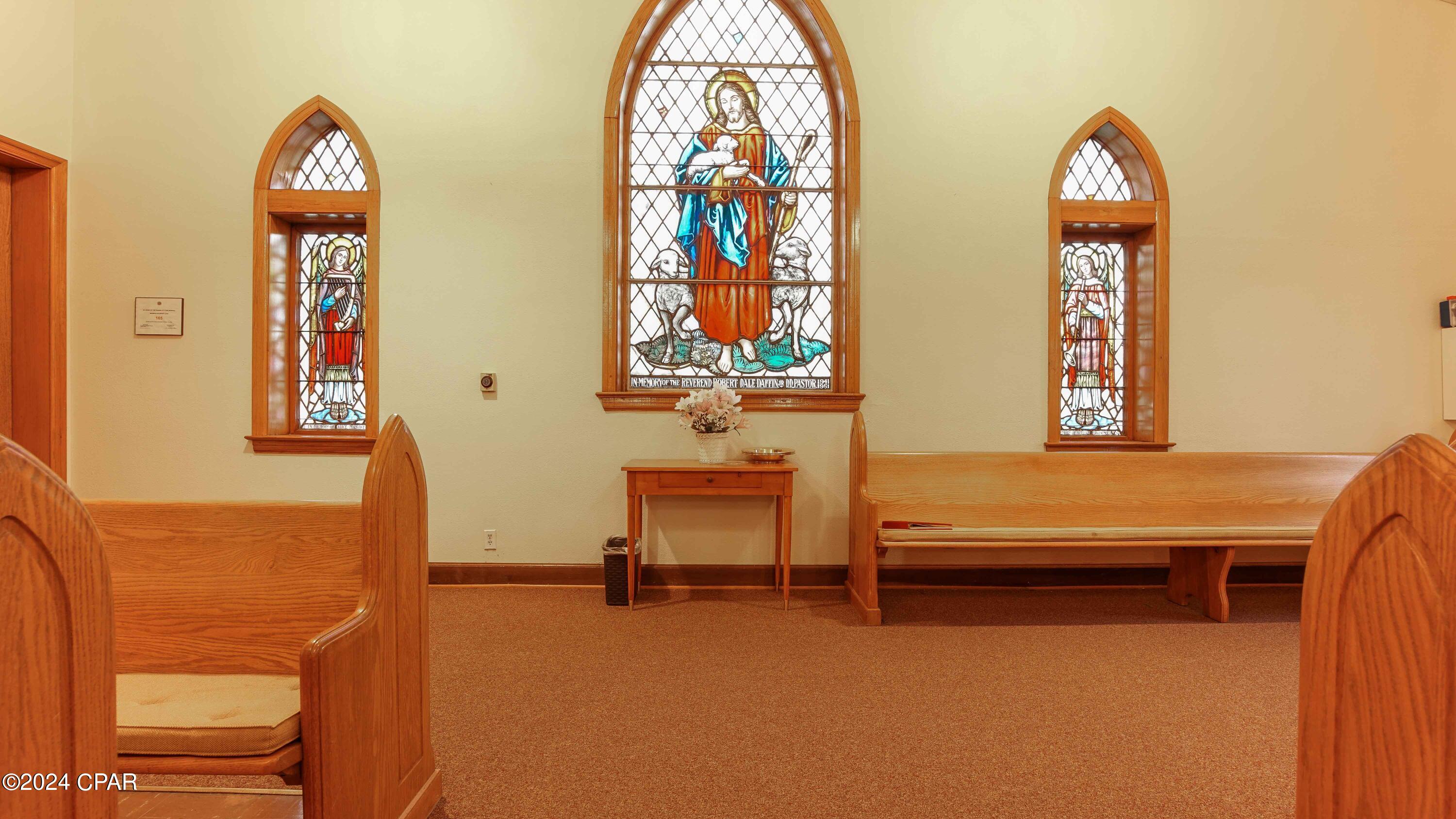 St Andrews Bay Dev Cmp - Commercial Sale